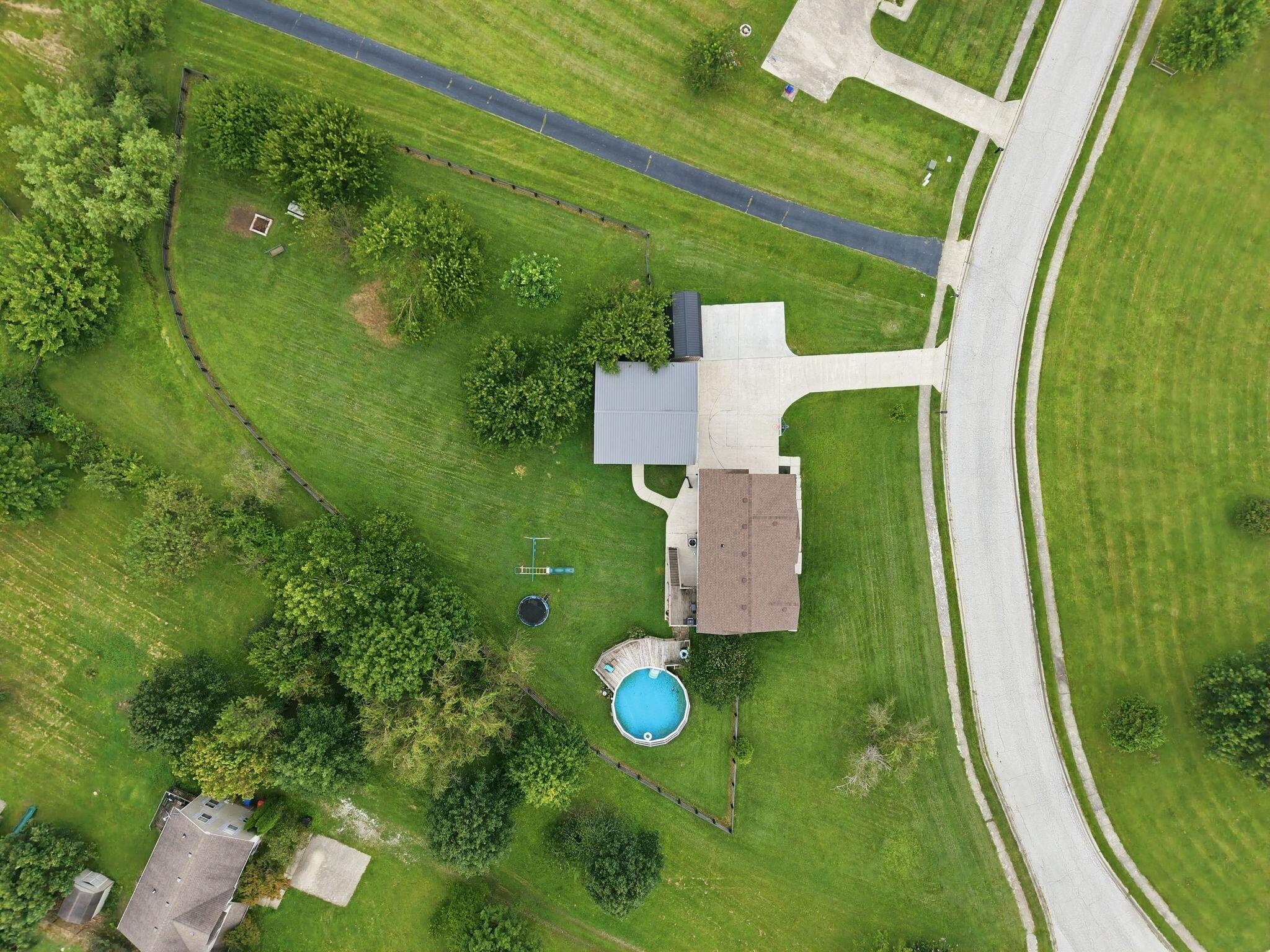 122 Saddle Brook Circle Property Photo 64