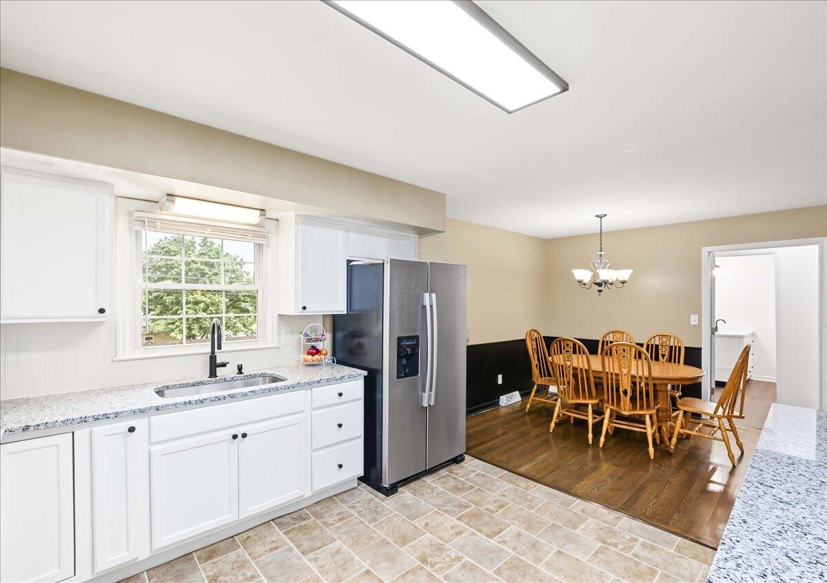 501 Nottaway Drive Property Photo 12