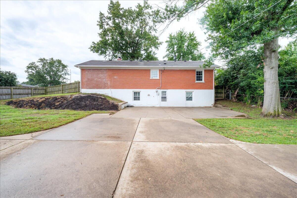 501 Nottaway Drive Property Photo 41