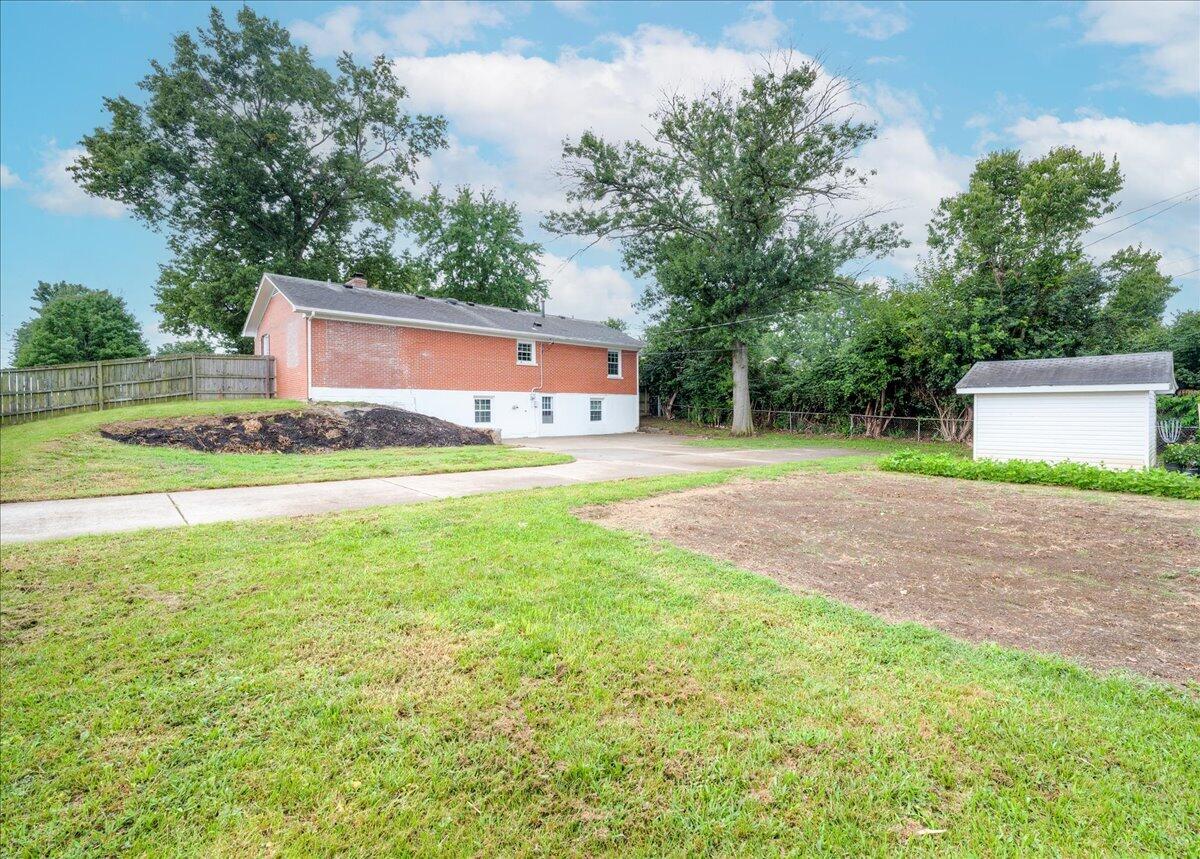 501 Nottaway Drive Property Photo 42