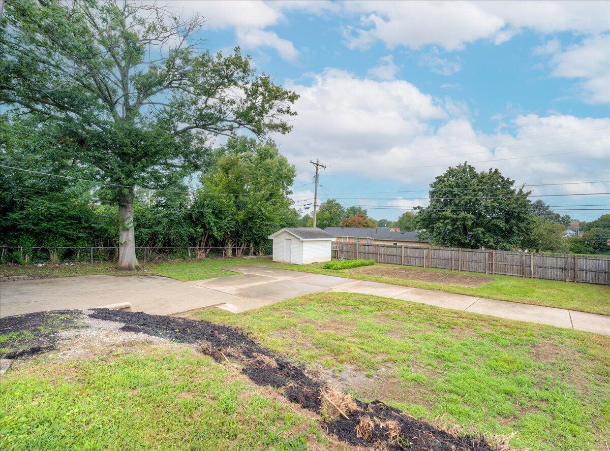 501 Nottaway Drive Property Photo 44