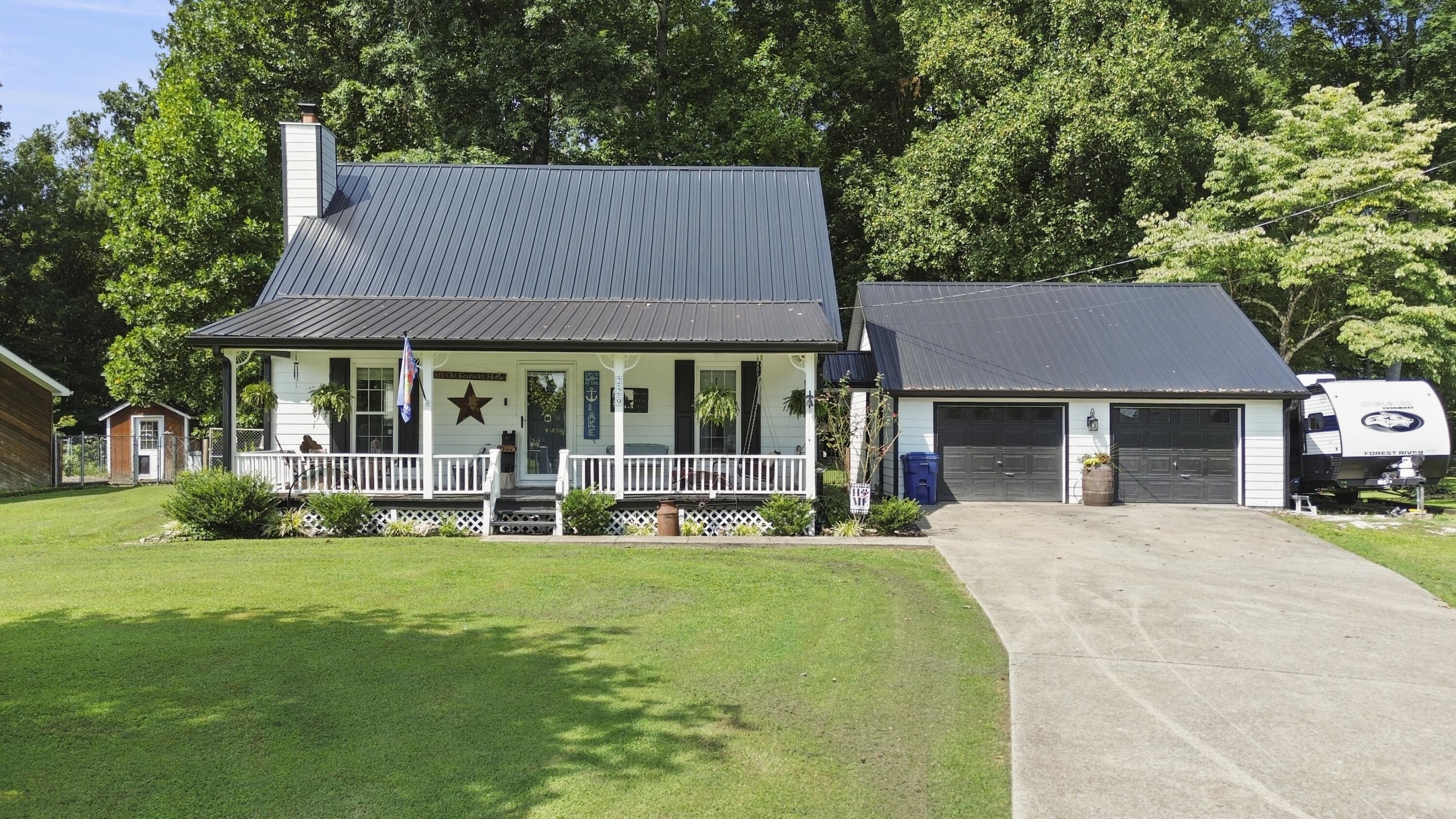 229 Timberlake Drive Property Photo 1