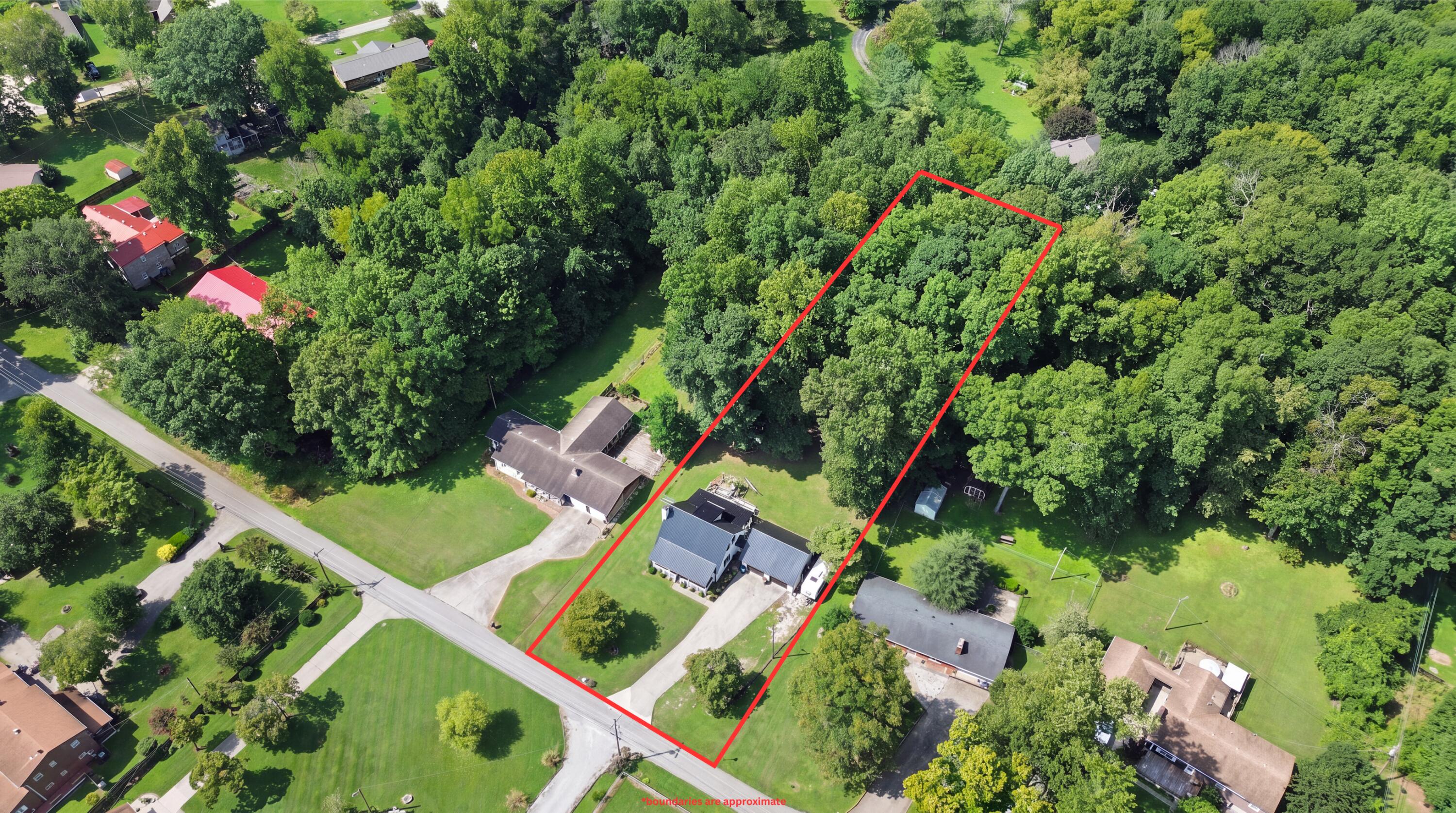 229 Timberlake Drive Property Photo 3