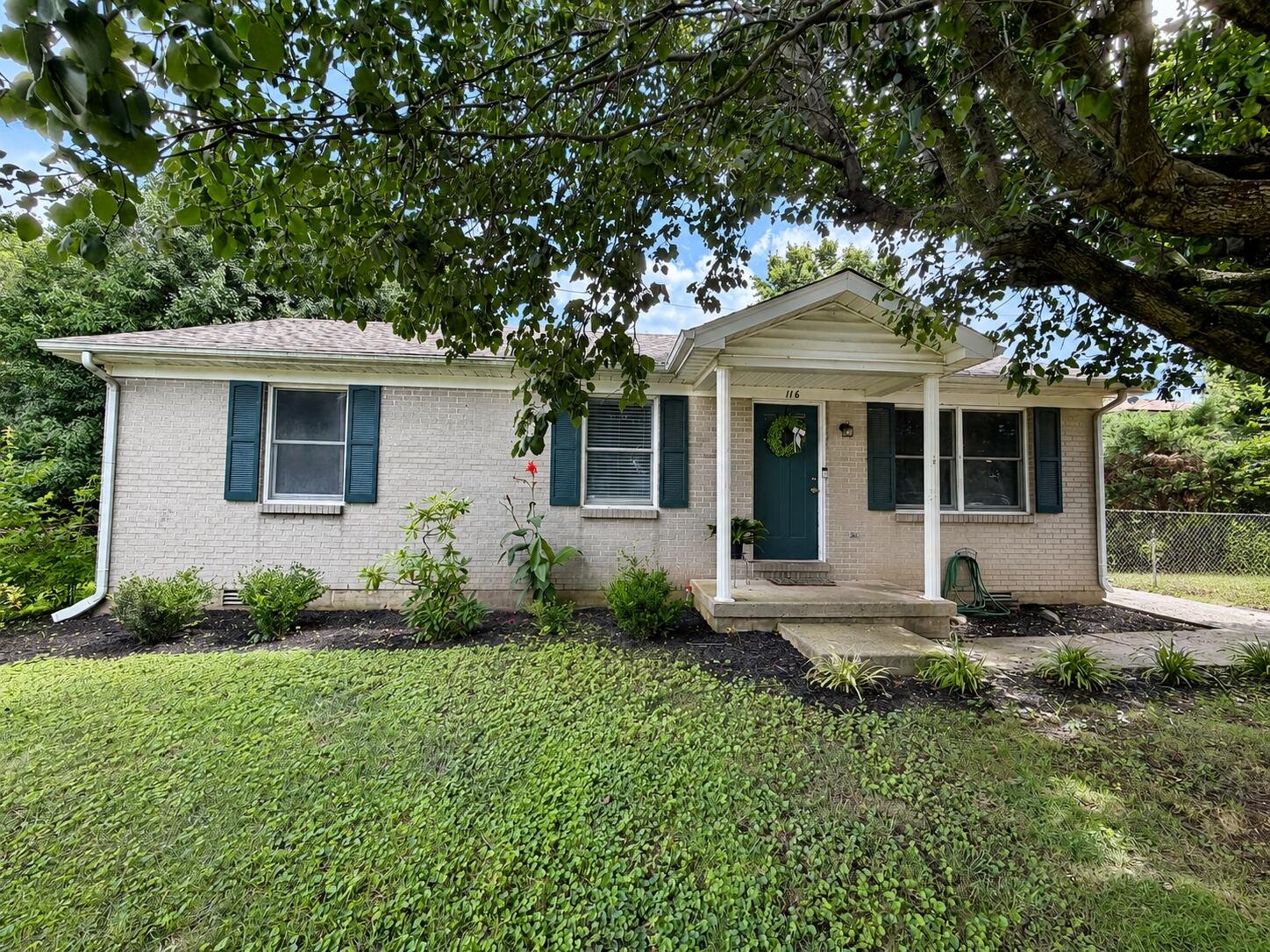 116 Alpine Way Property Photo 1