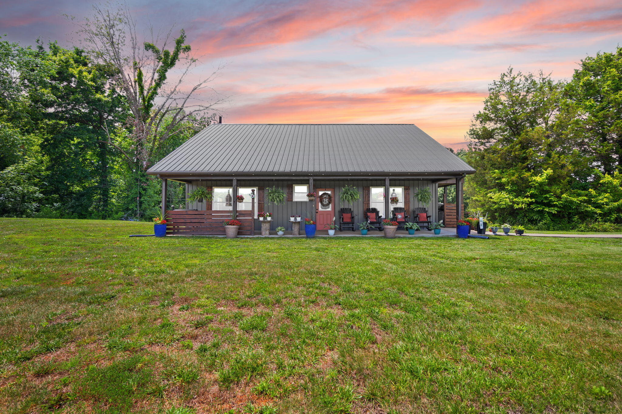 1717 Halltown Road Property Photo 1