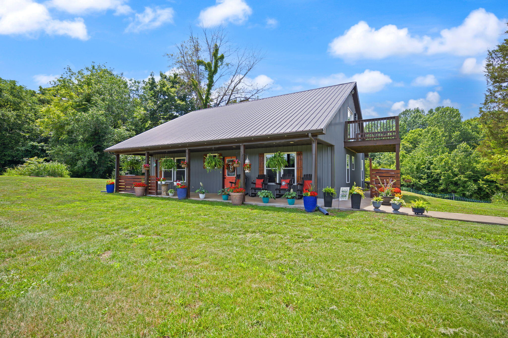 1717 Halltown Road Property Photo 4