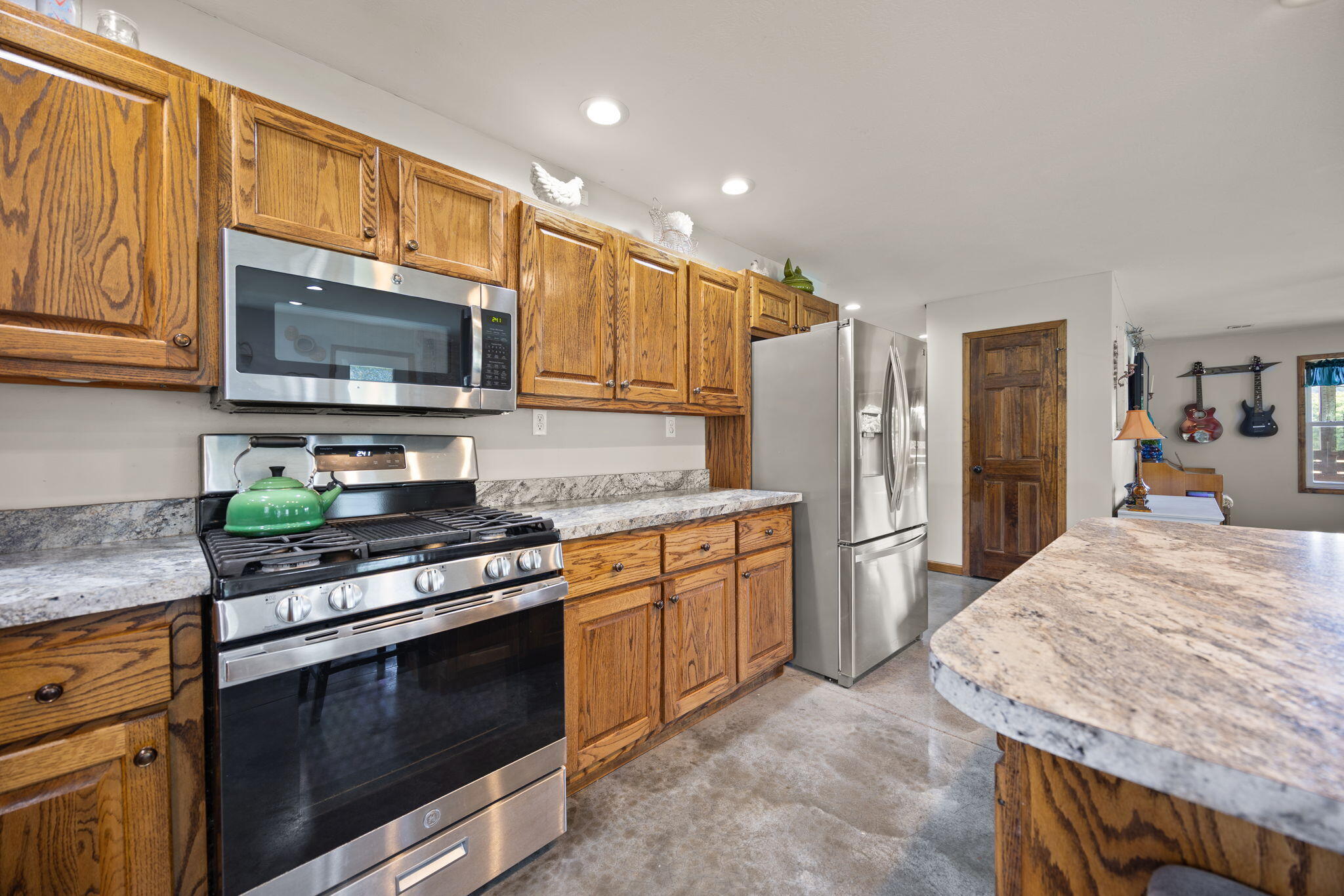 1717 Halltown Road Property Photo 14