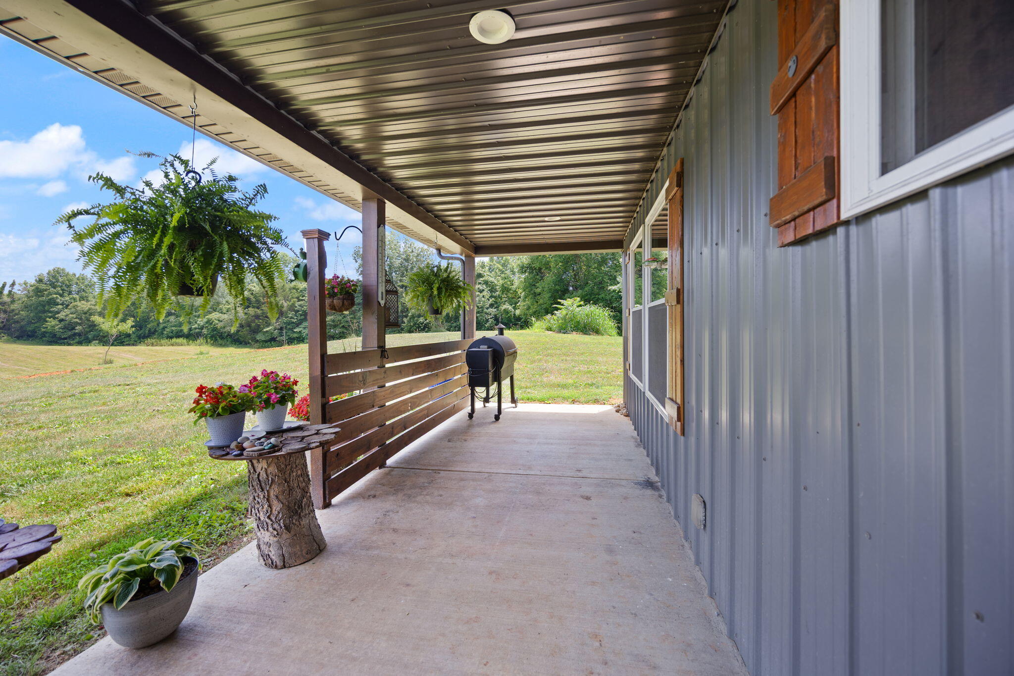 1717 Halltown Road Property Photo 36