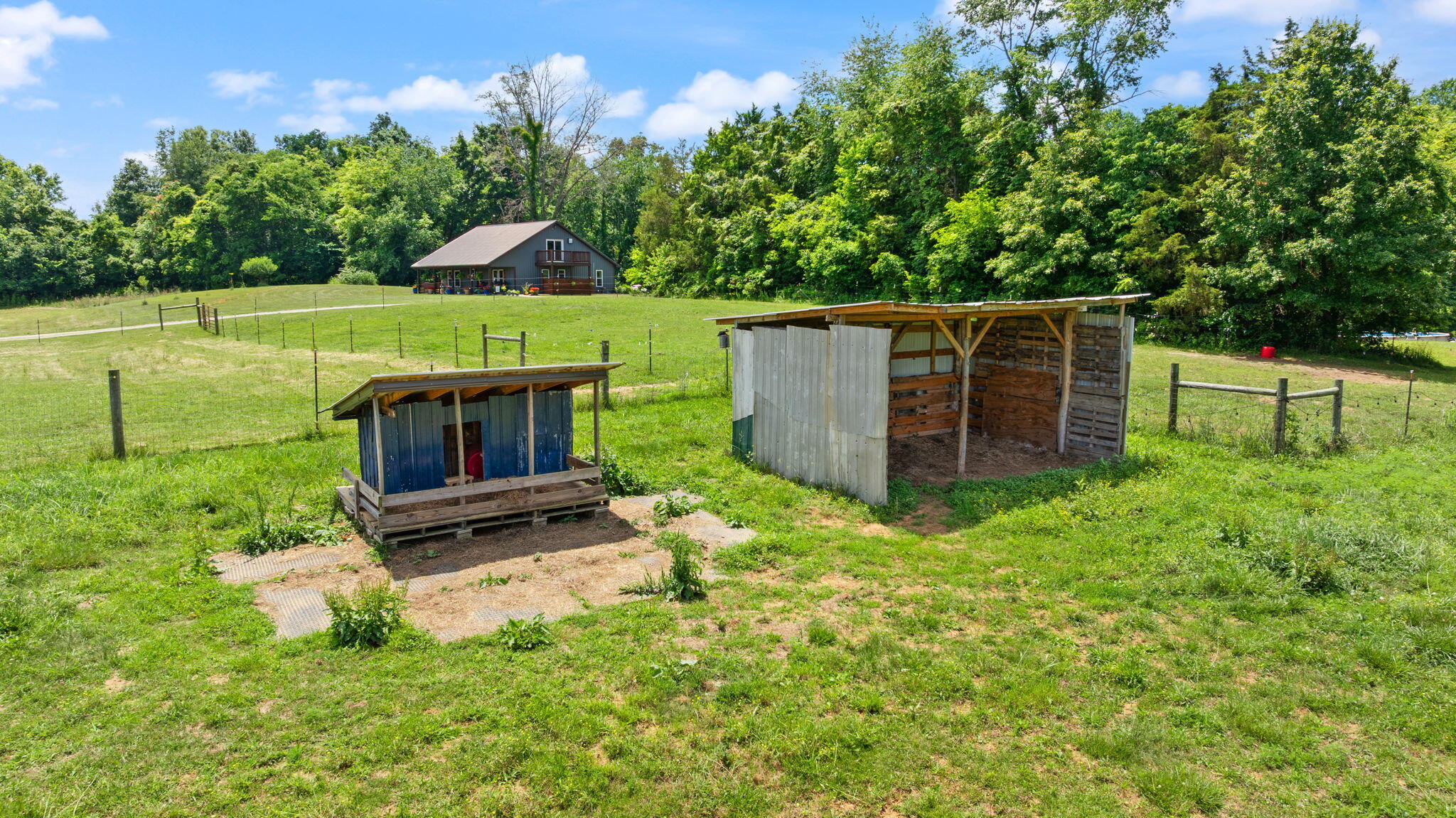 1717 Halltown Road Property Photo 48