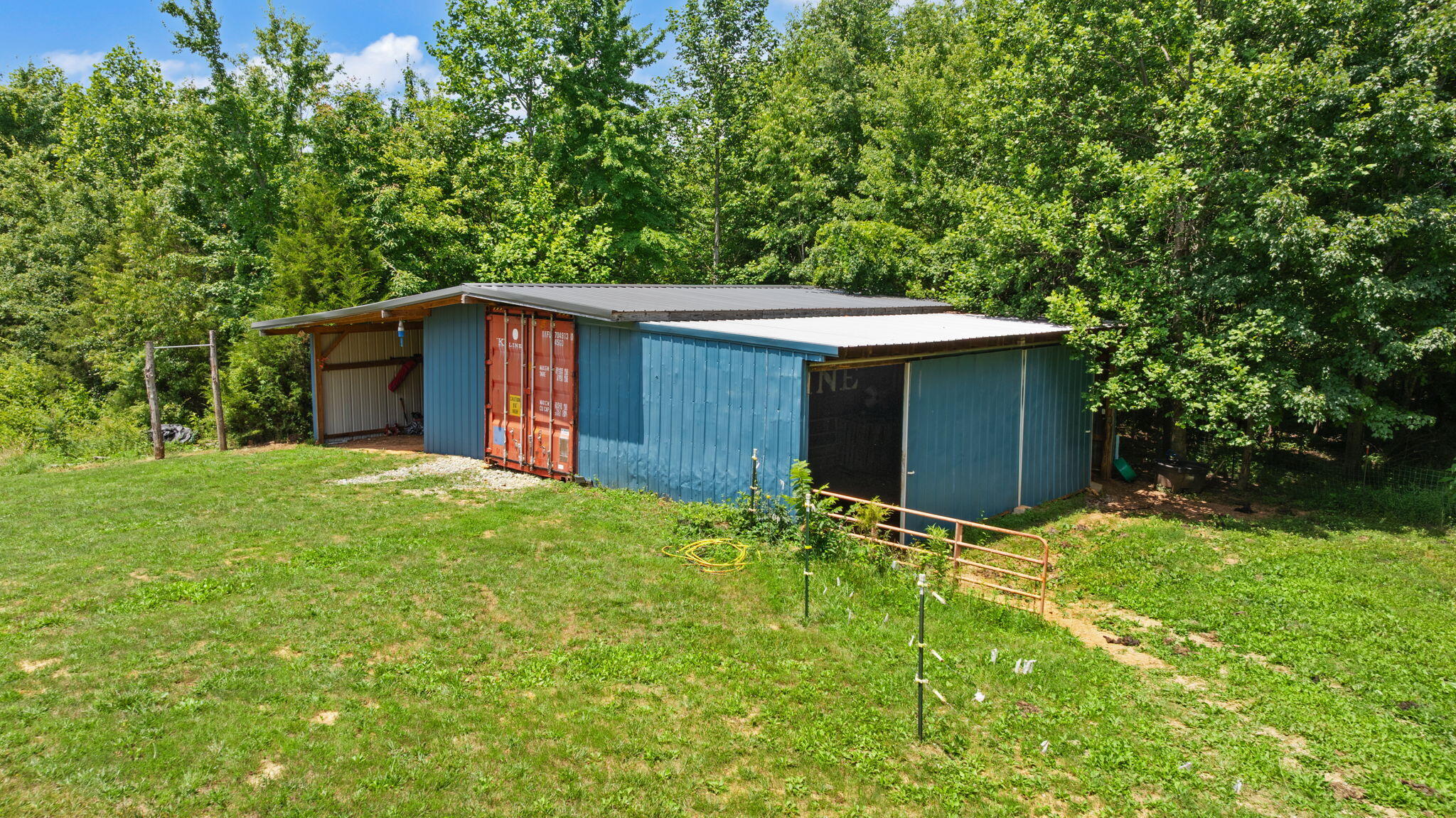1717 Halltown Road Property Photo 50