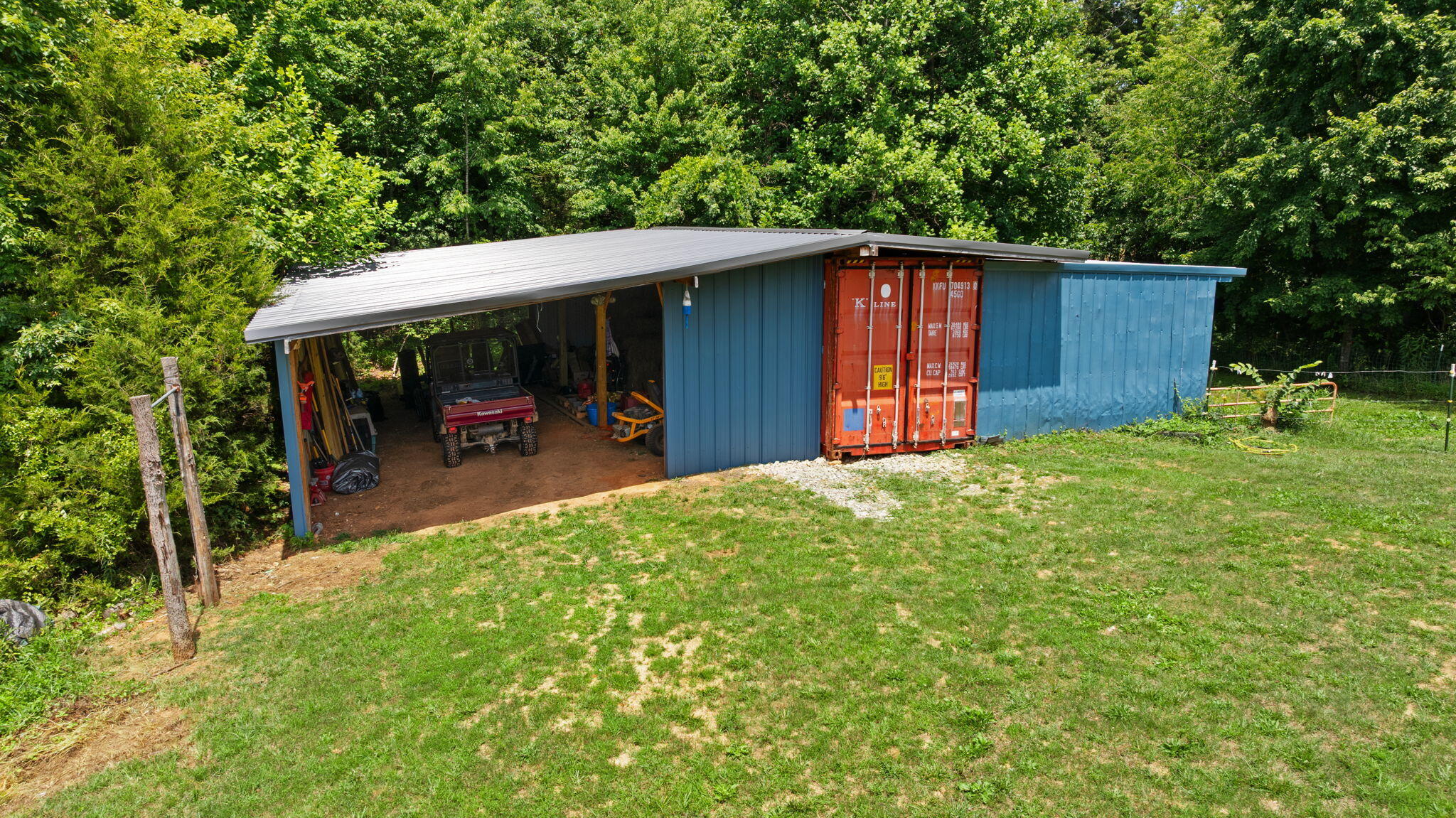 1717 Halltown Road Property Photo 51
