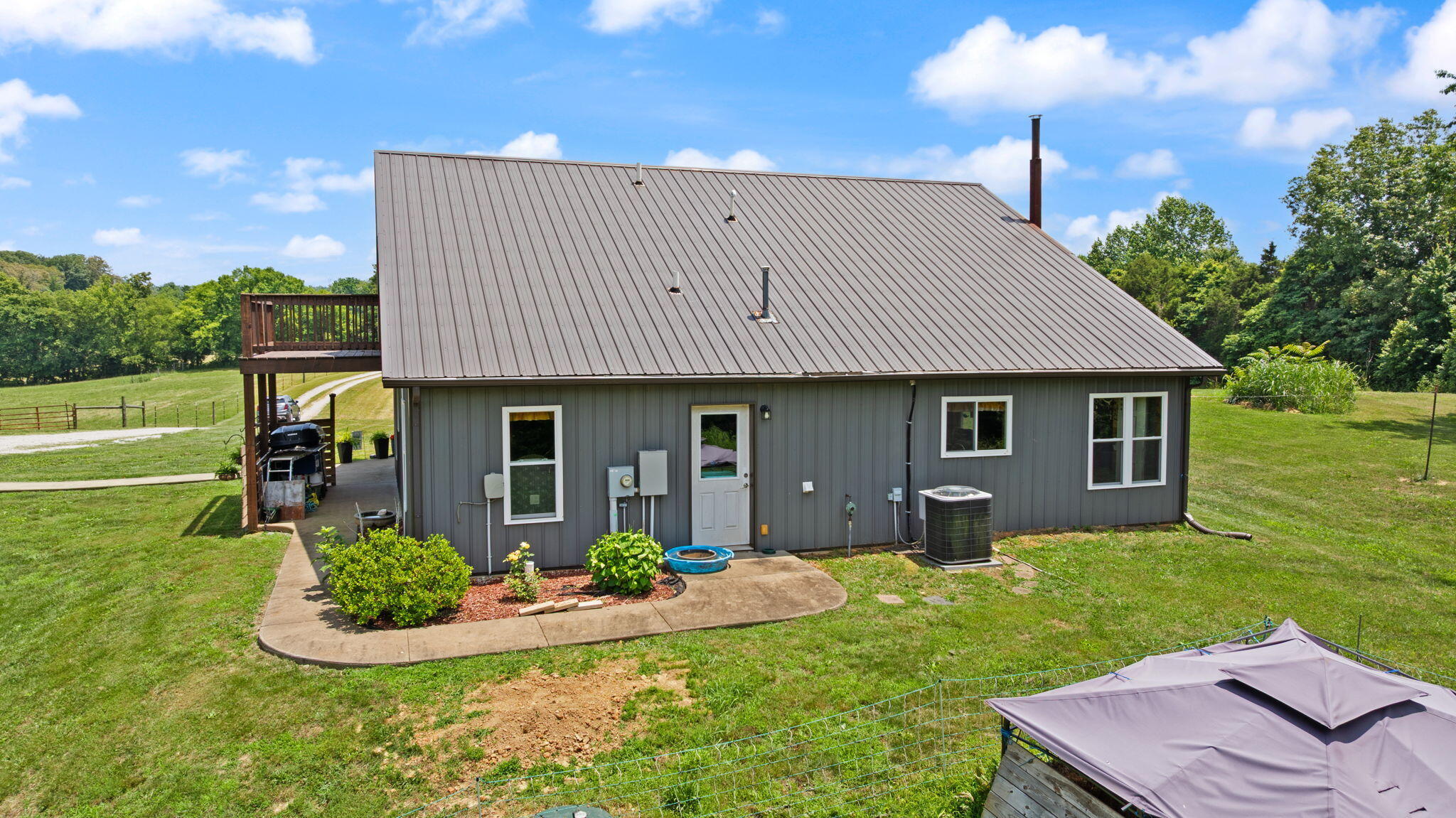 1717 Halltown Road Property Photo 82