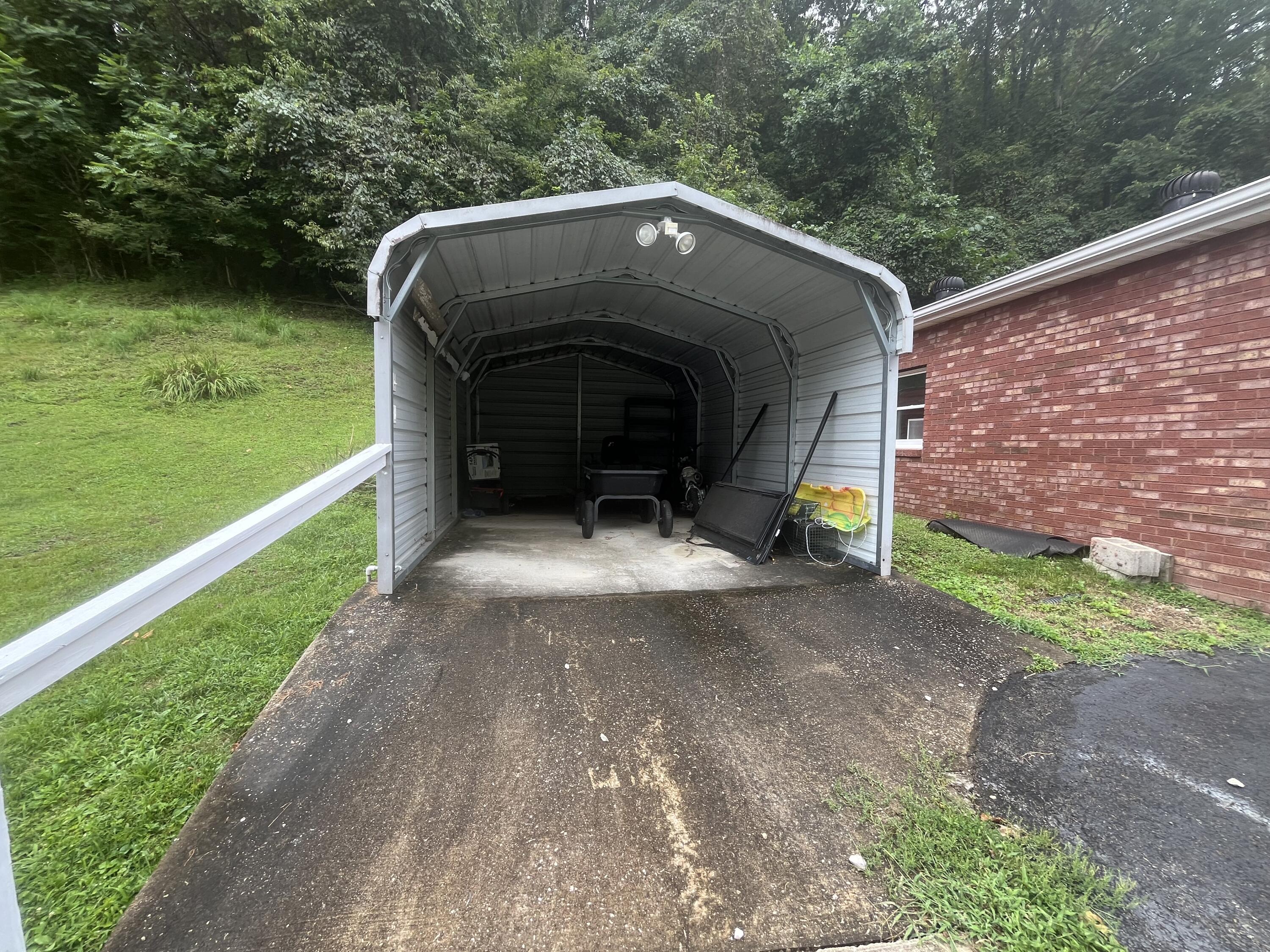 227 Coal Branch Road Property Photo 6