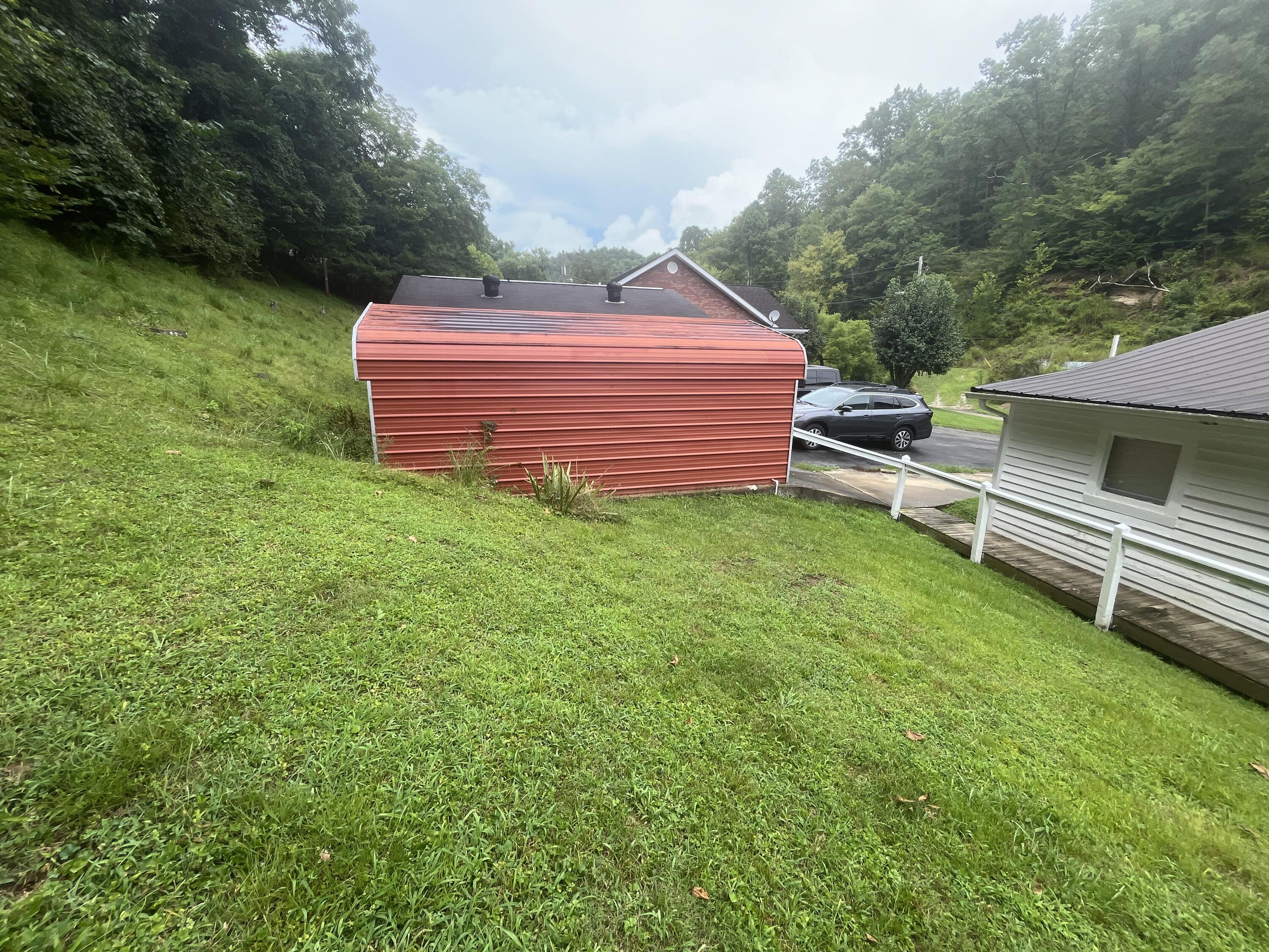 227 Coal Branch Road Property Photo 7