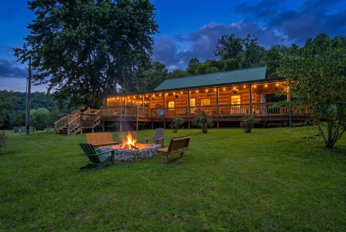 1184 S Fork Road Property Photo 1