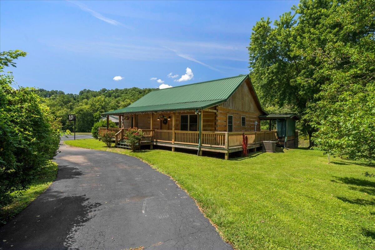 1184 S Fork Road Property Photo 2