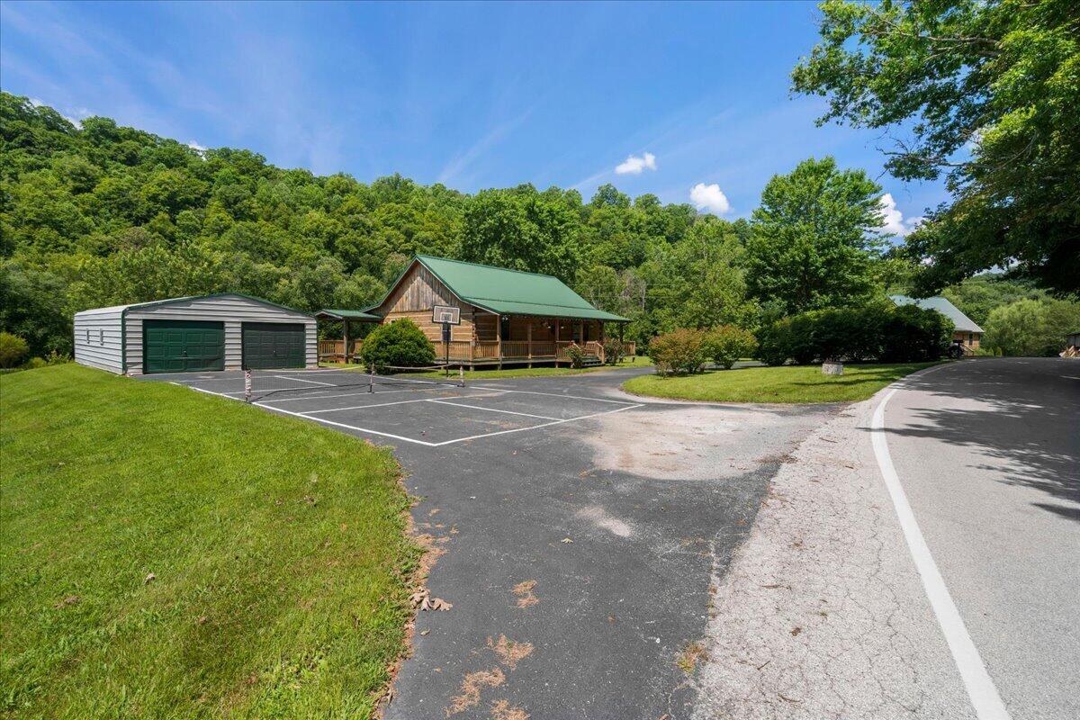 1184 S Fork Road Property Photo 5