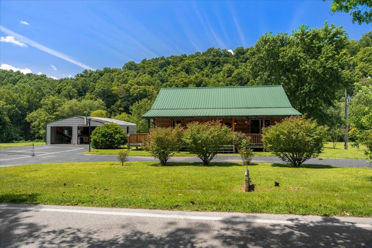 1184 S Fork Road Property Photo 6
