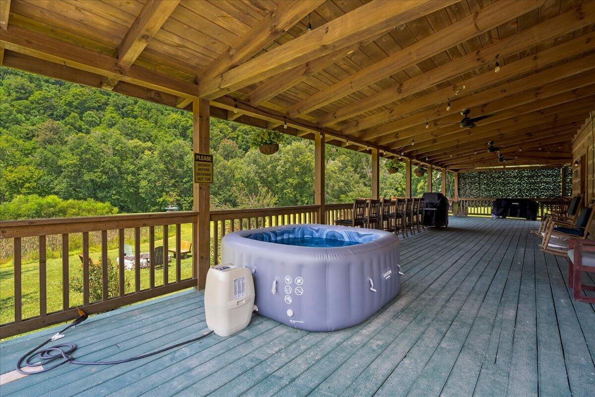 1184 S Fork Road Property Photo 30