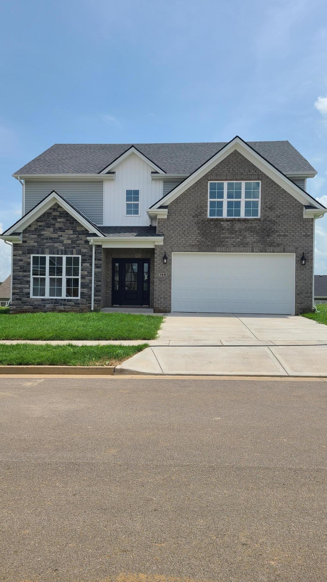 168 Whitley Way Property Photo 1
