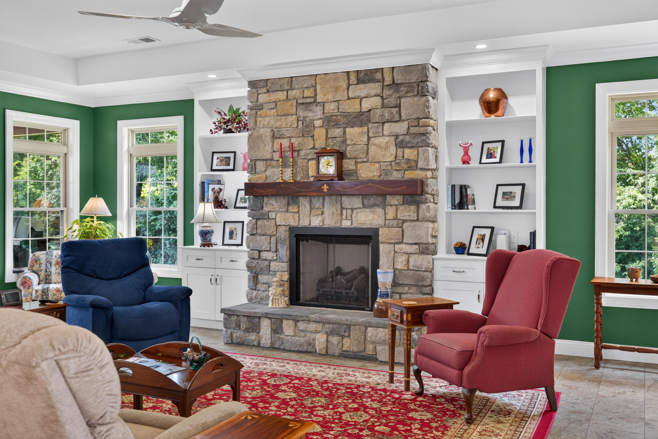 112 Saddle Ridge Circle Property Photo 7