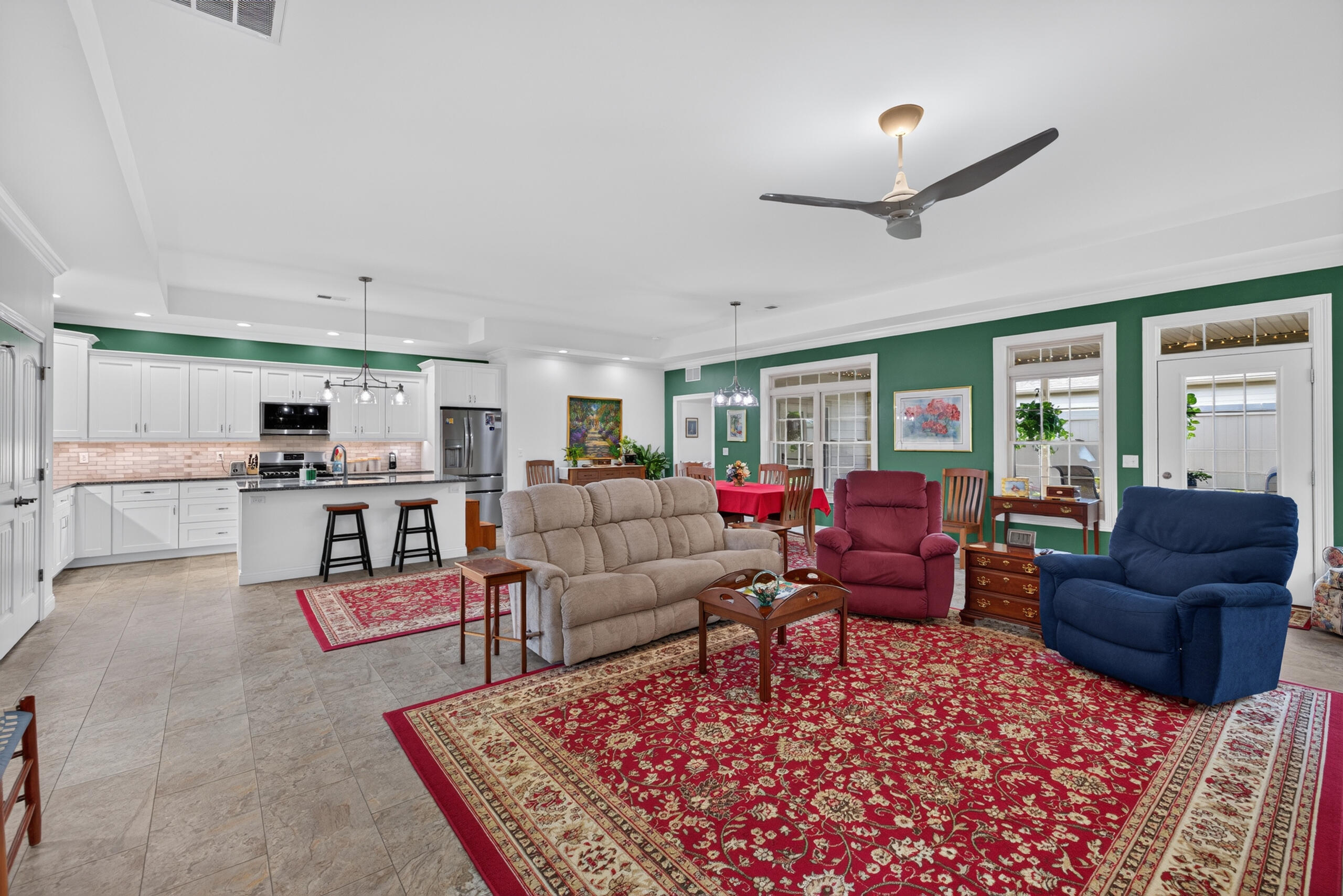 112 Saddle Ridge Circle Property Photo 8