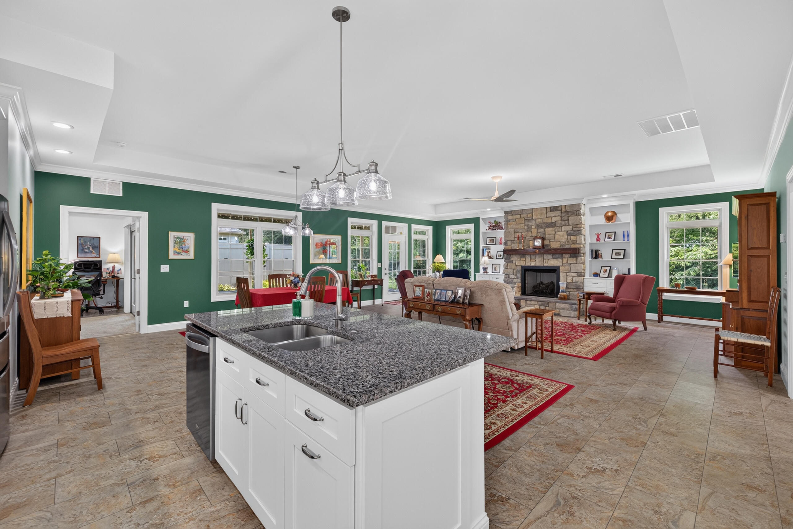 112 Saddle Ridge Circle Property Photo 14