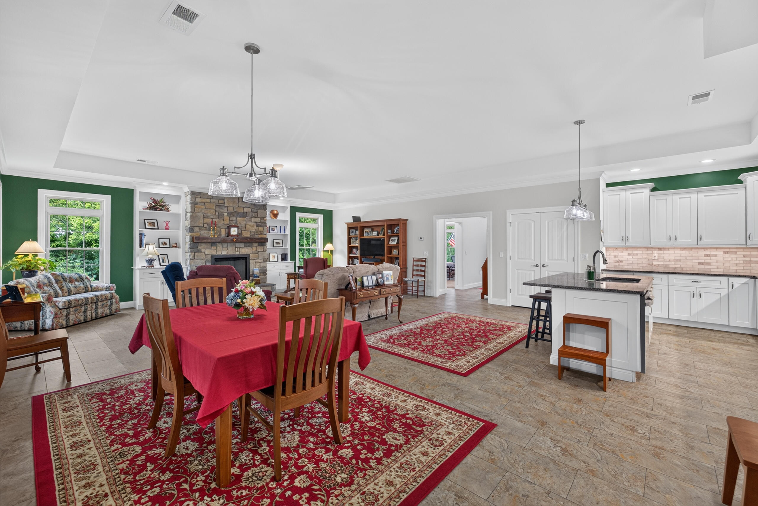 112 Saddle Ridge Circle Property Photo 15