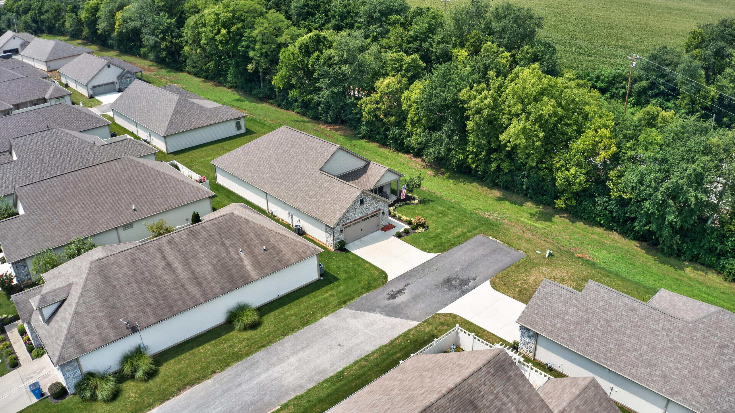 112 Saddle Ridge Circle Property Photo 31
