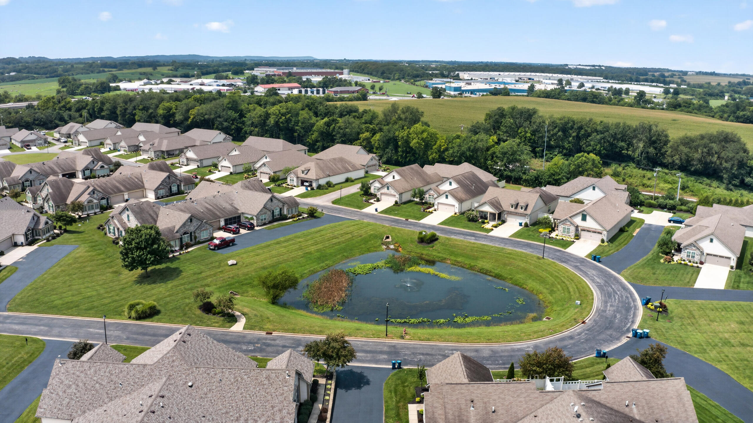 112 Saddle Ridge Circle Property Photo 33