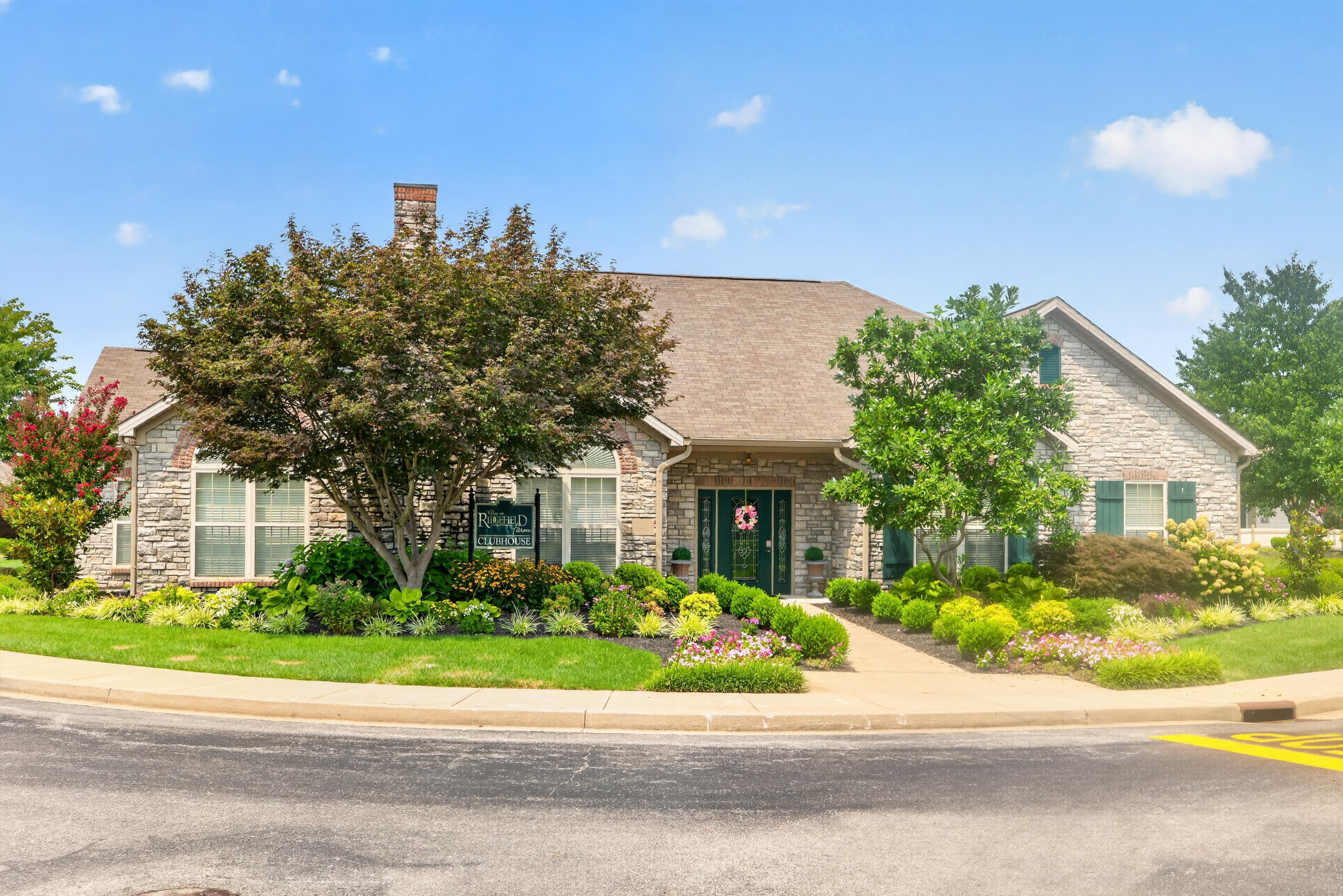112 Saddle Ridge Circle Property Photo 34
