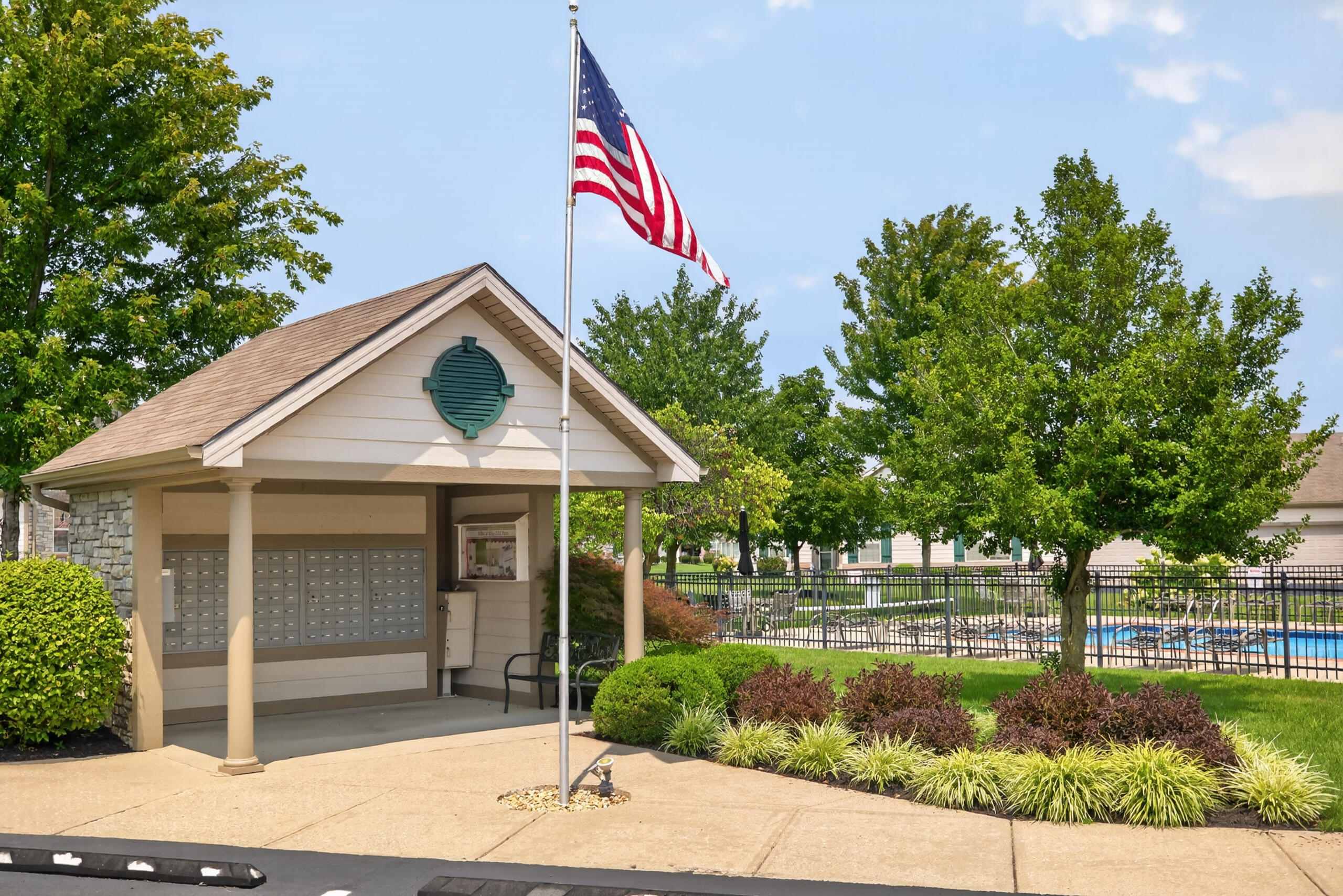 112 Saddle Ridge Circle Property Photo 40