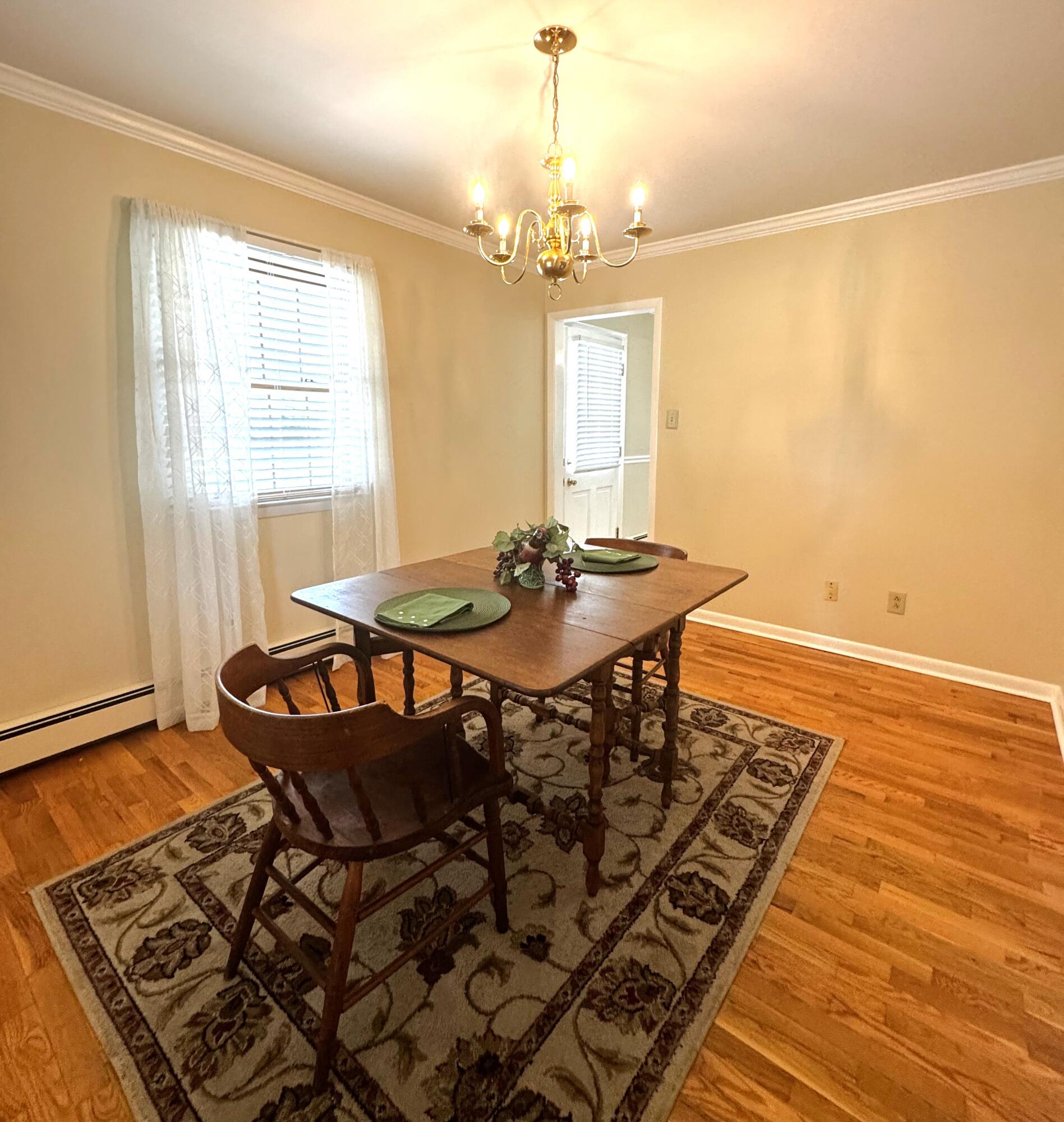 118 Confederate Drive Property Photo 15