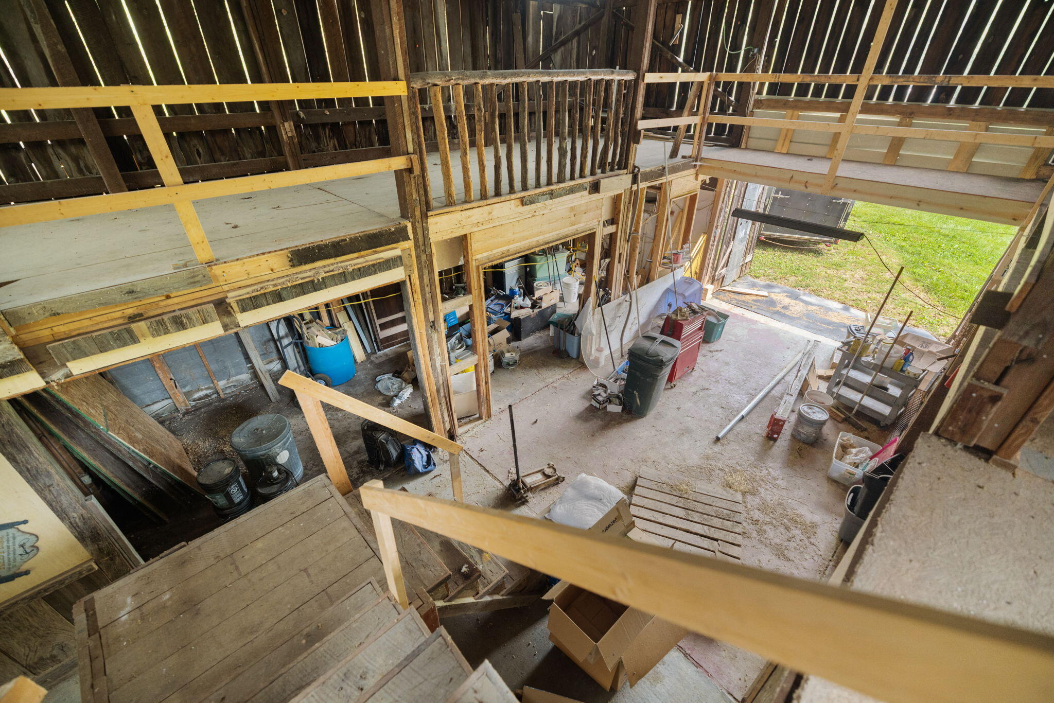 5185 Kentucky 708 Property Photo 75