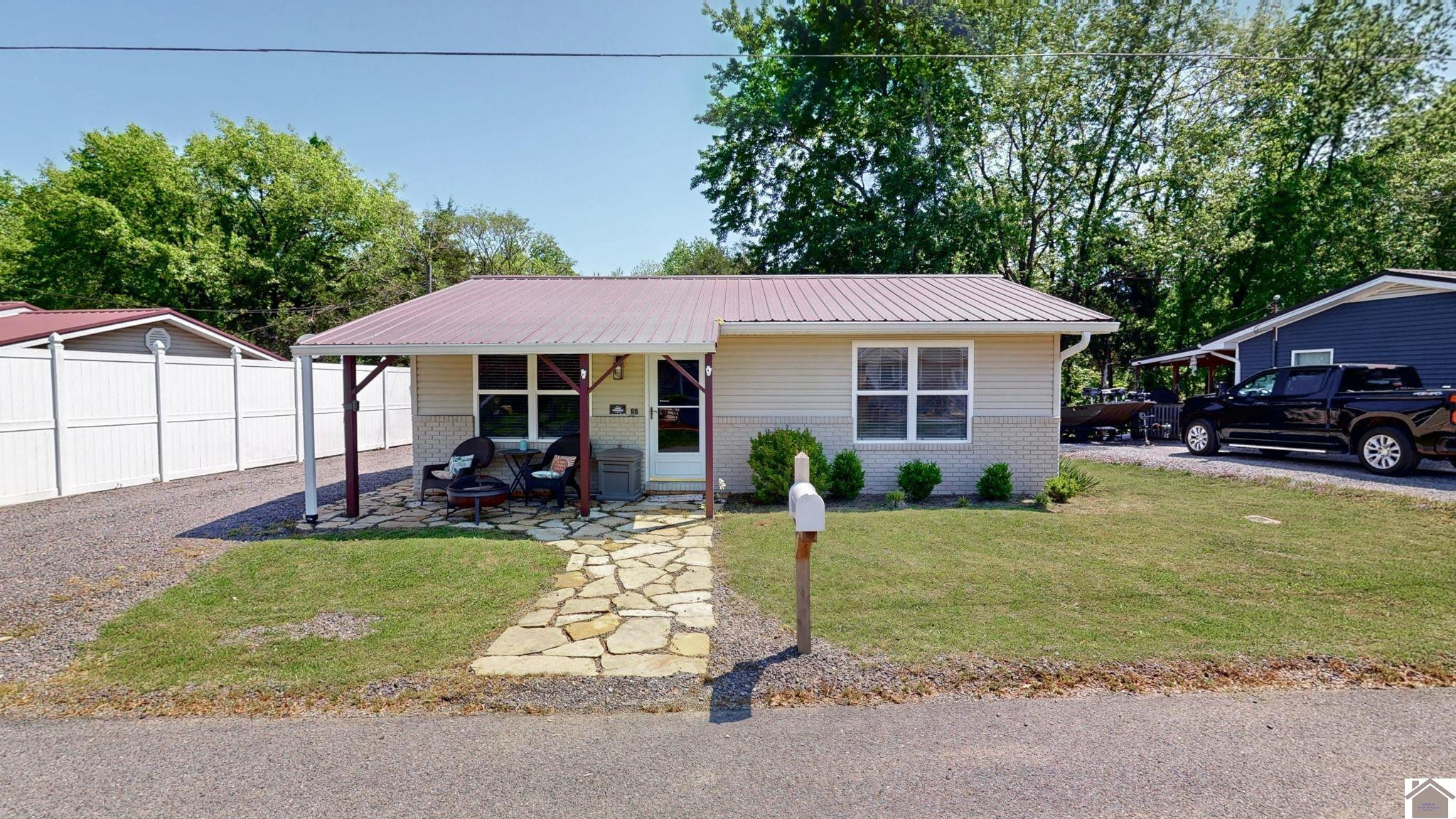 80 Windjammer Place