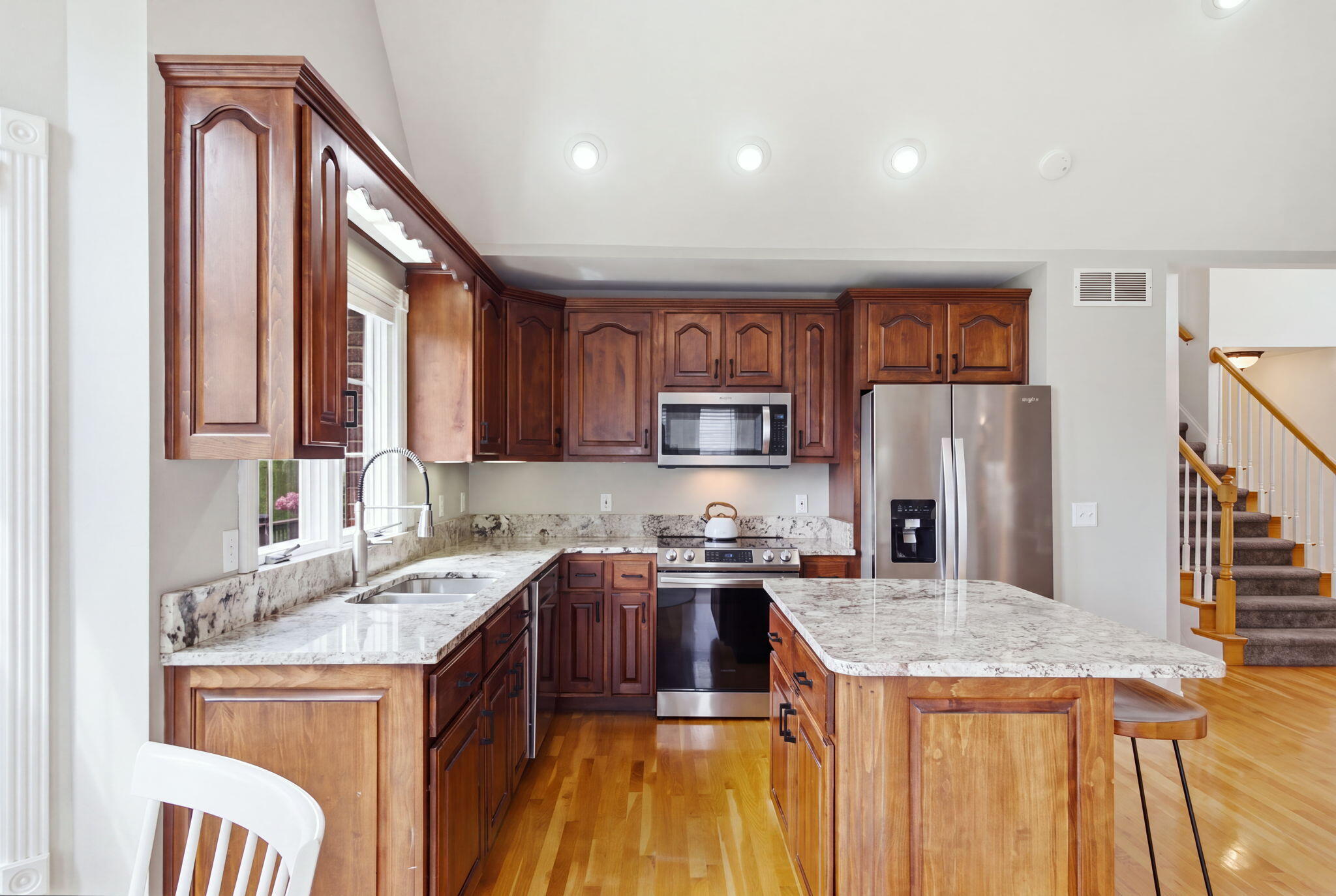 209 Park Lakes Drive Property Photo 15