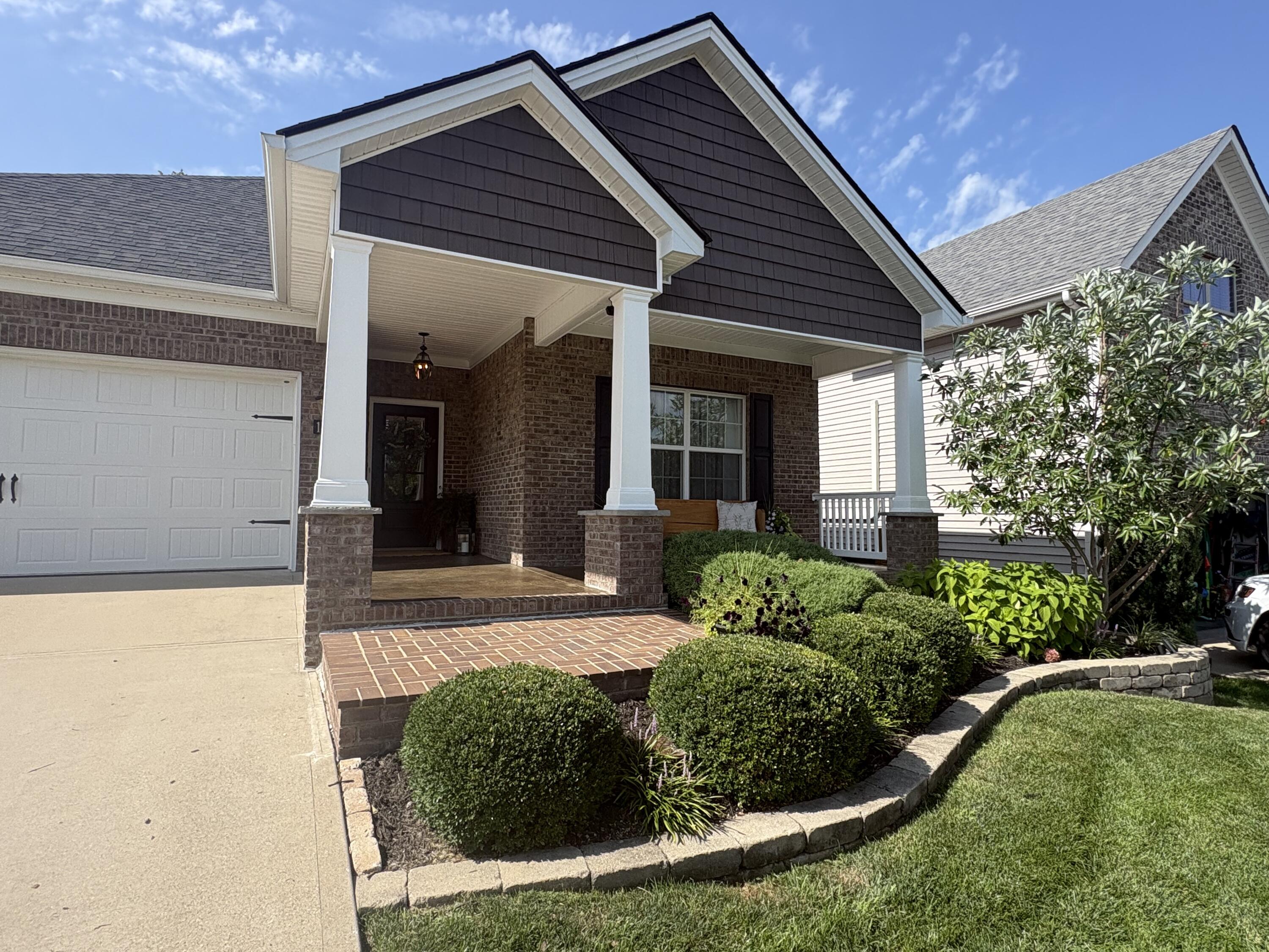 1105 Haddrell Point Property Photo 25