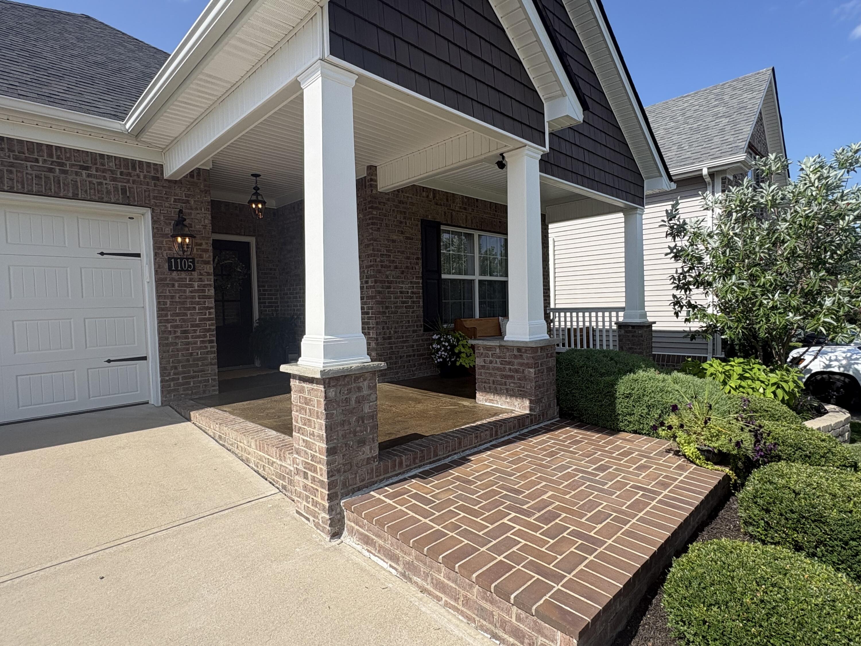 1105 Haddrell Point Property Photo 26