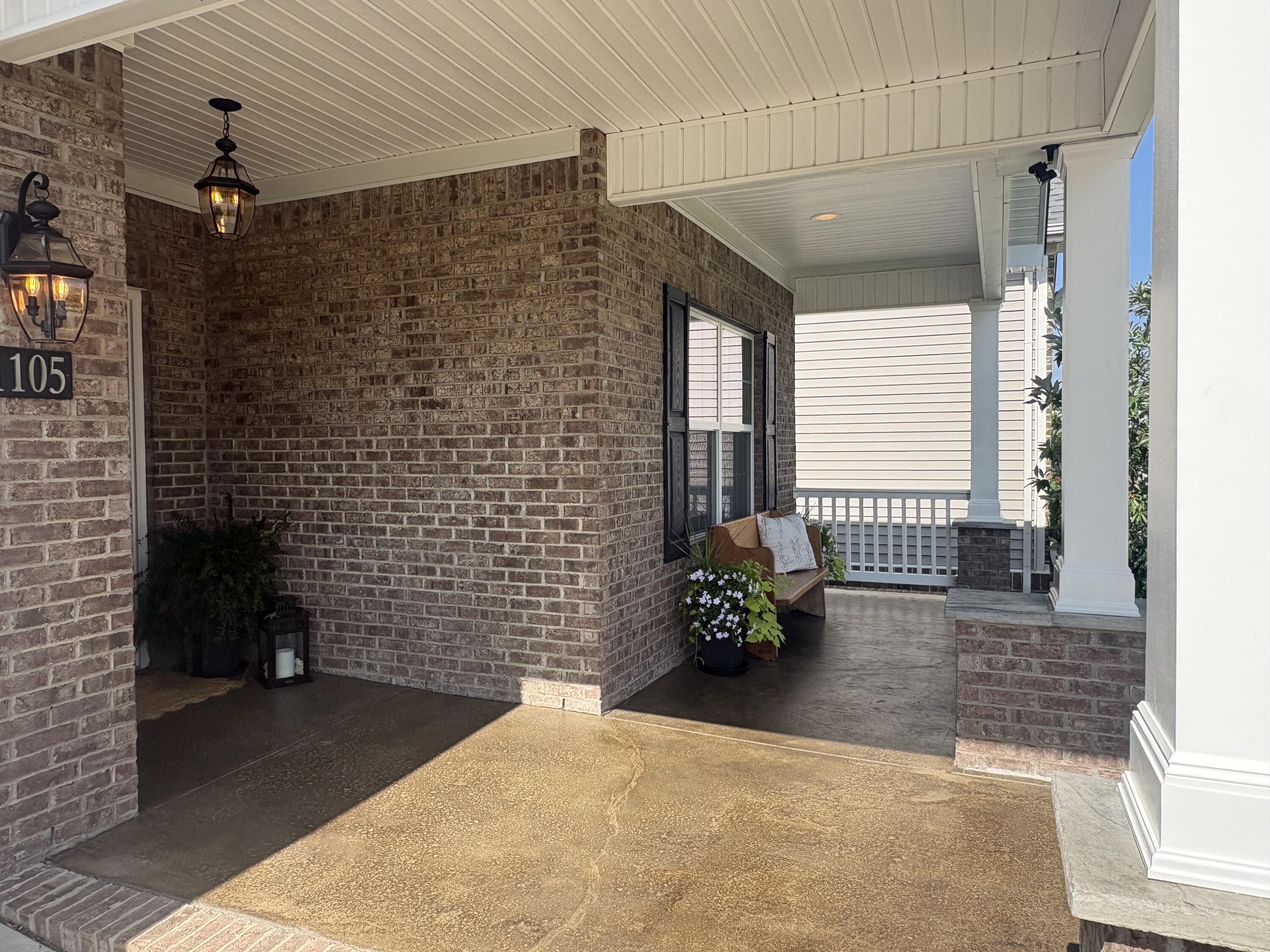 1105 Haddrell Point Property Photo 27