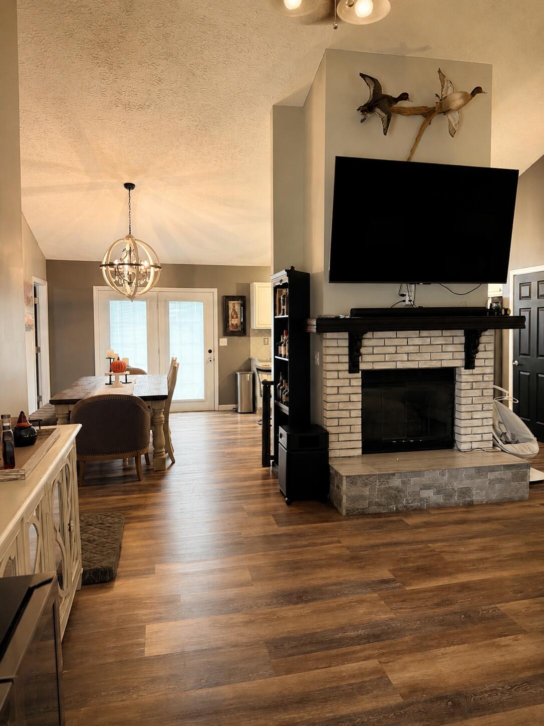 3949 Hershel Jones Road Property Photo 8