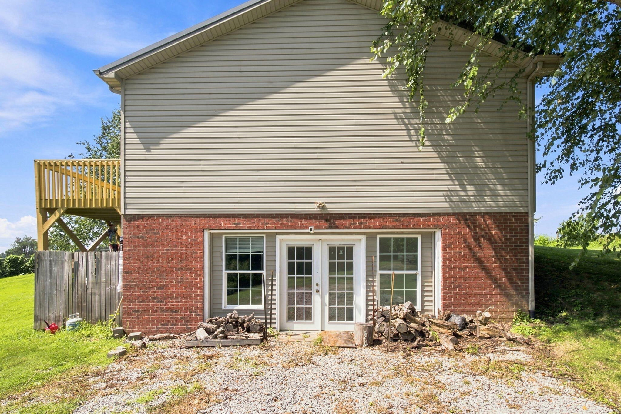 289 Turner Ridge Property Photo 48