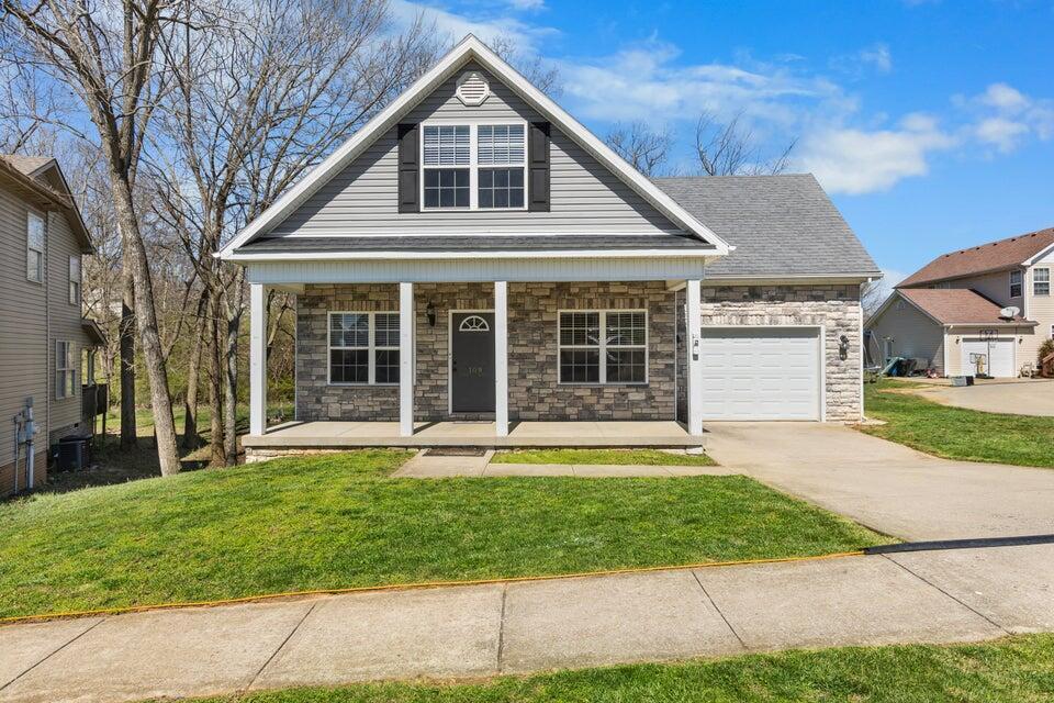 109 Cornwallis Drive Property Photo 1