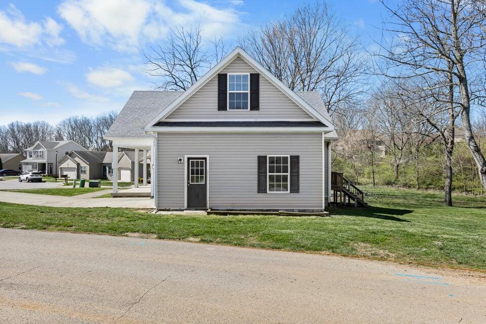 109 Cornwallis Drive Property Photo 19
