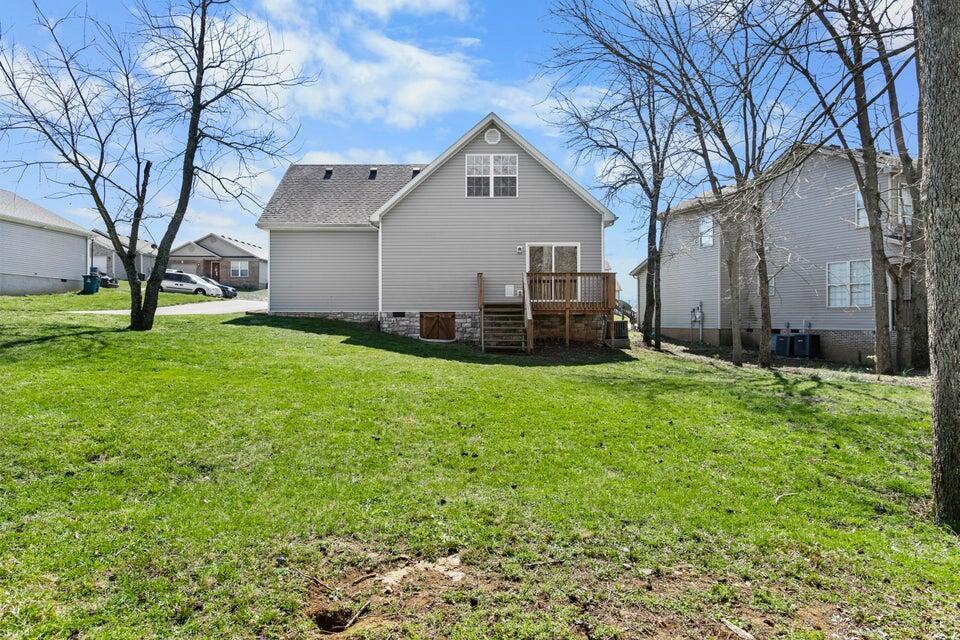 109 Cornwallis Drive Property Photo 20