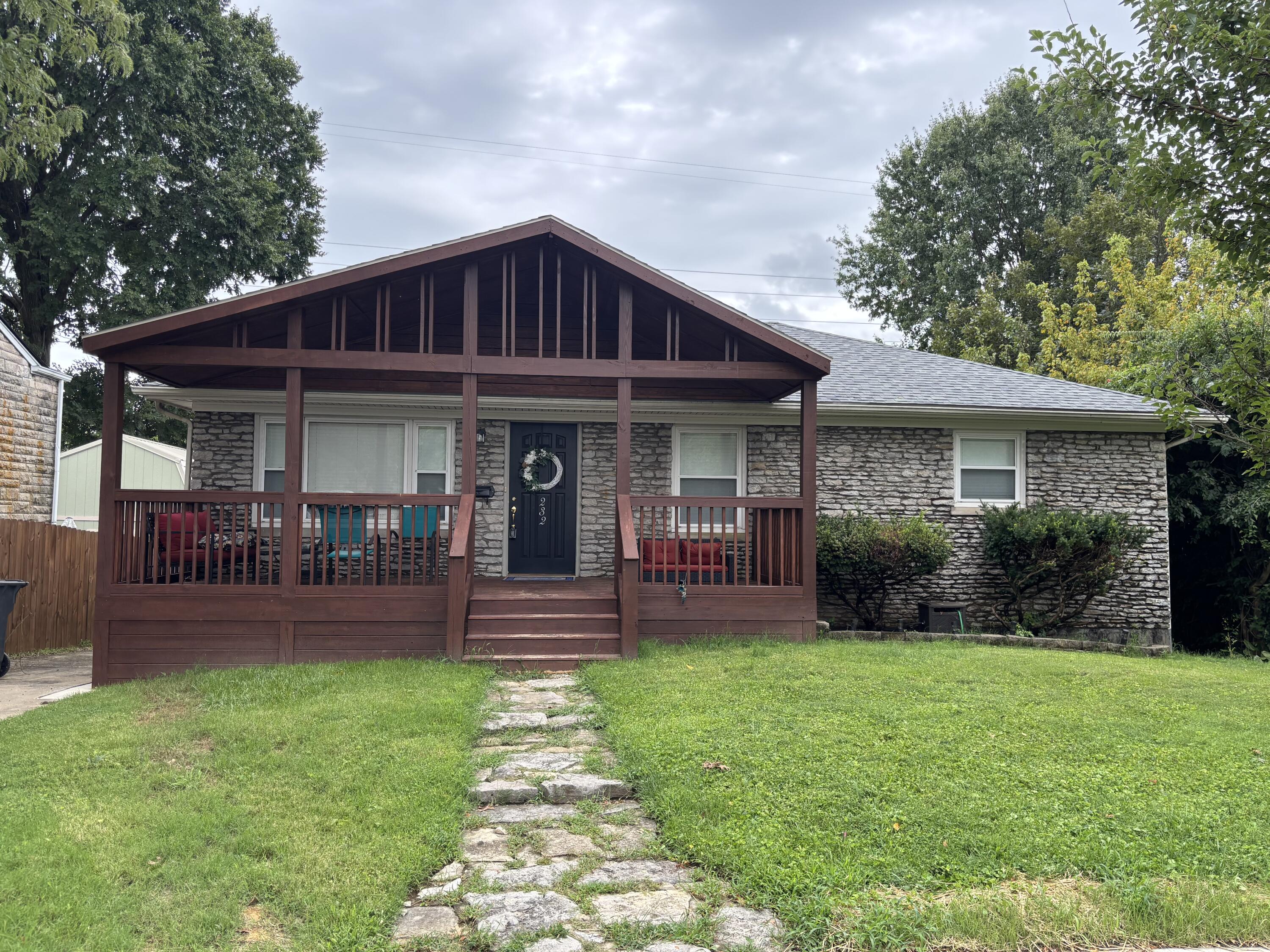 232 St Ann Drive Property Photo 1