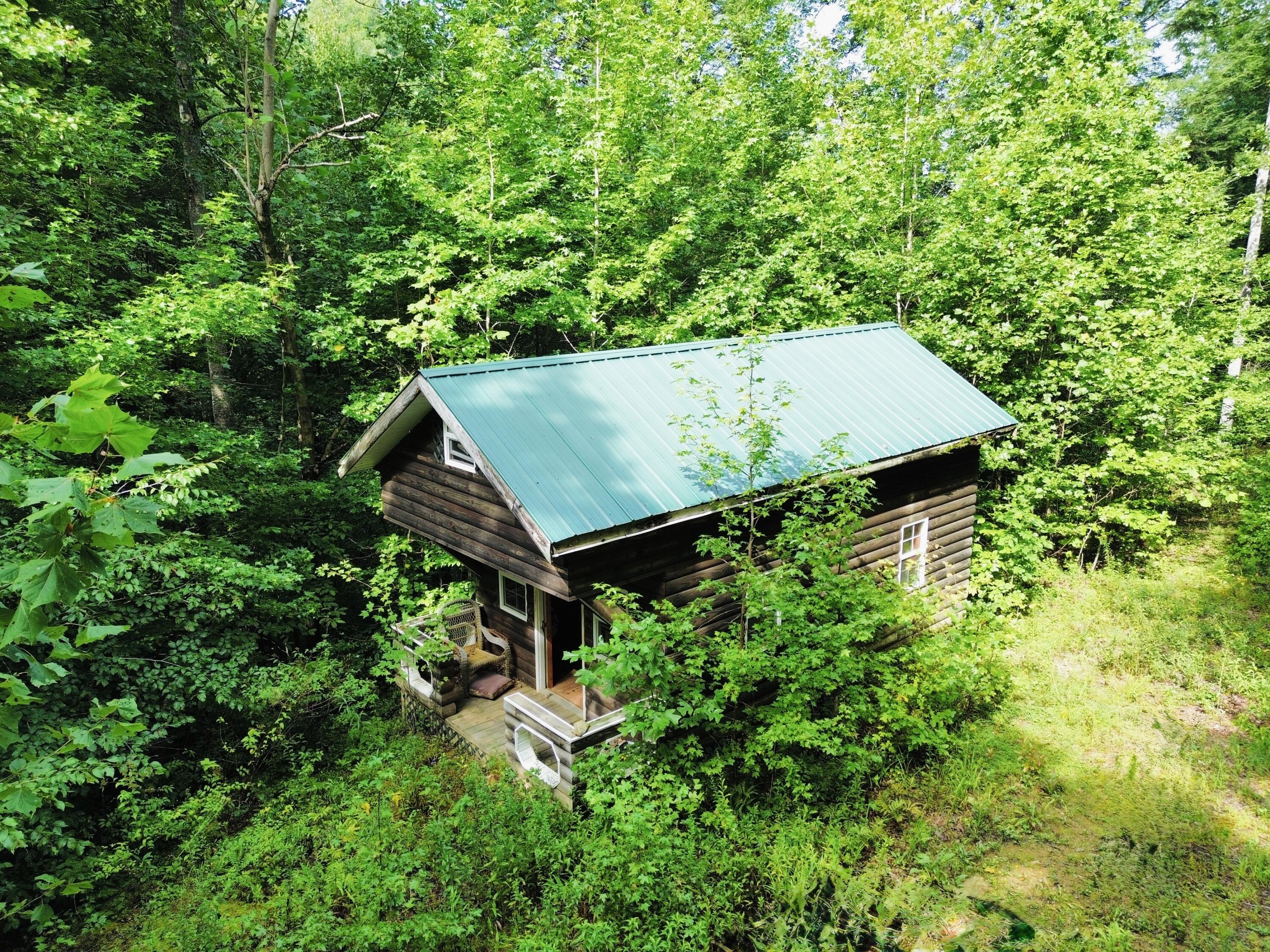 0 Horseshoe Bend Road Property Photo 1