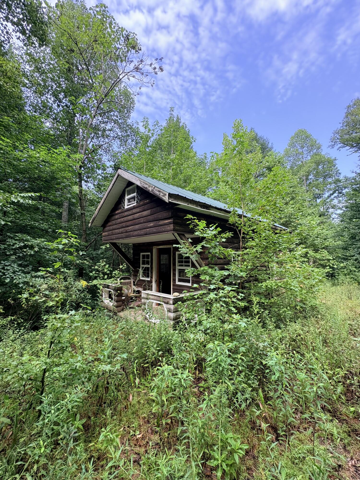 0 Horseshoe Bend Road Property Photo 16