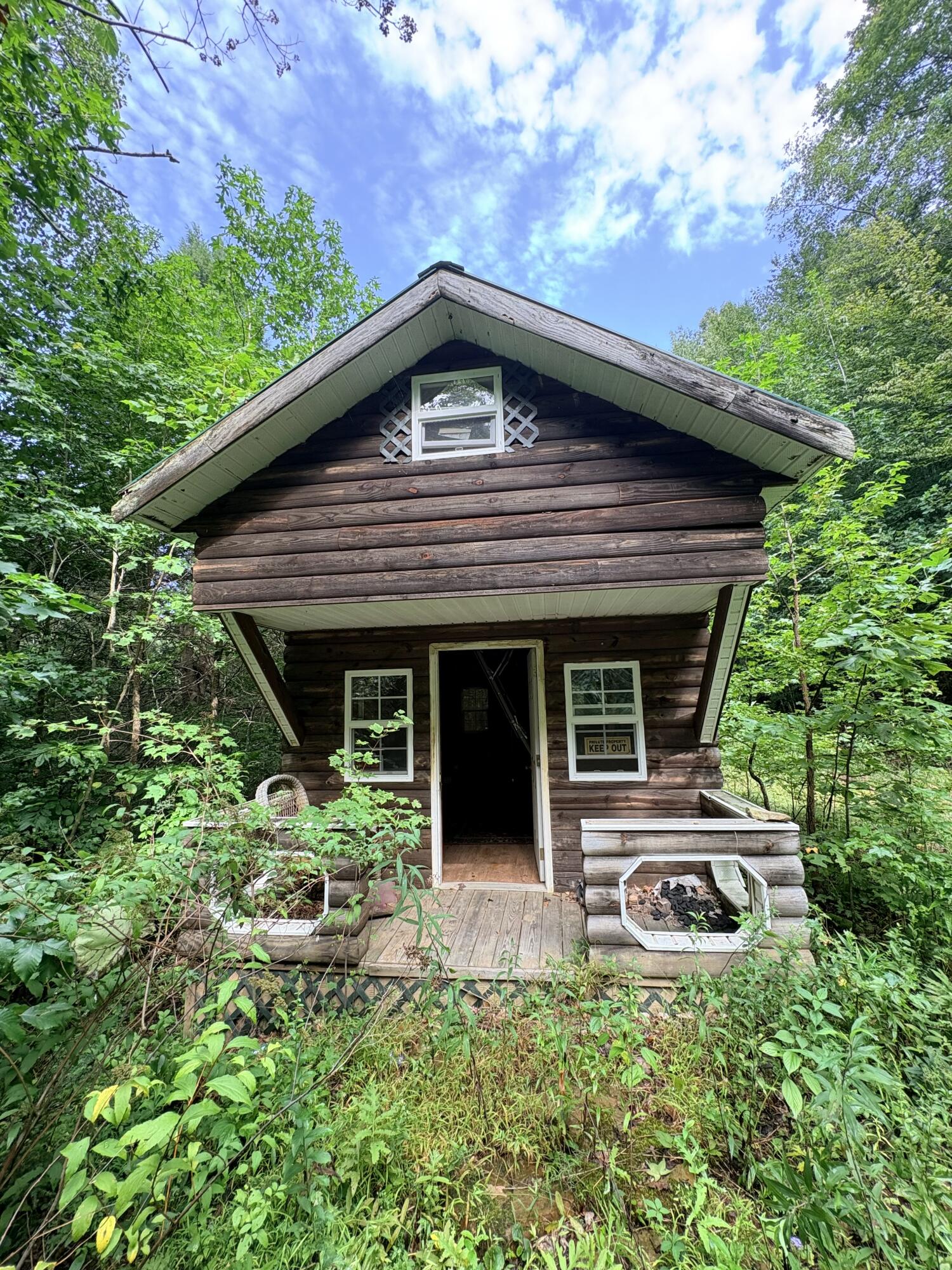 0 Horseshoe Bend Road Property Photo 17