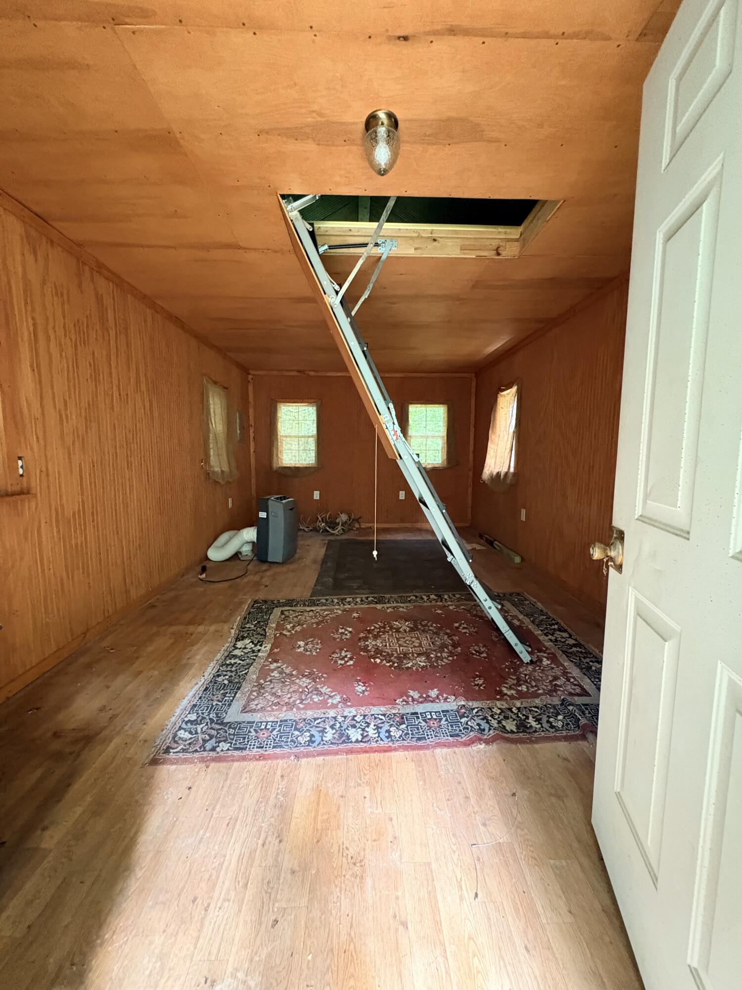 0 Horseshoe Bend Road Property Photo 18
