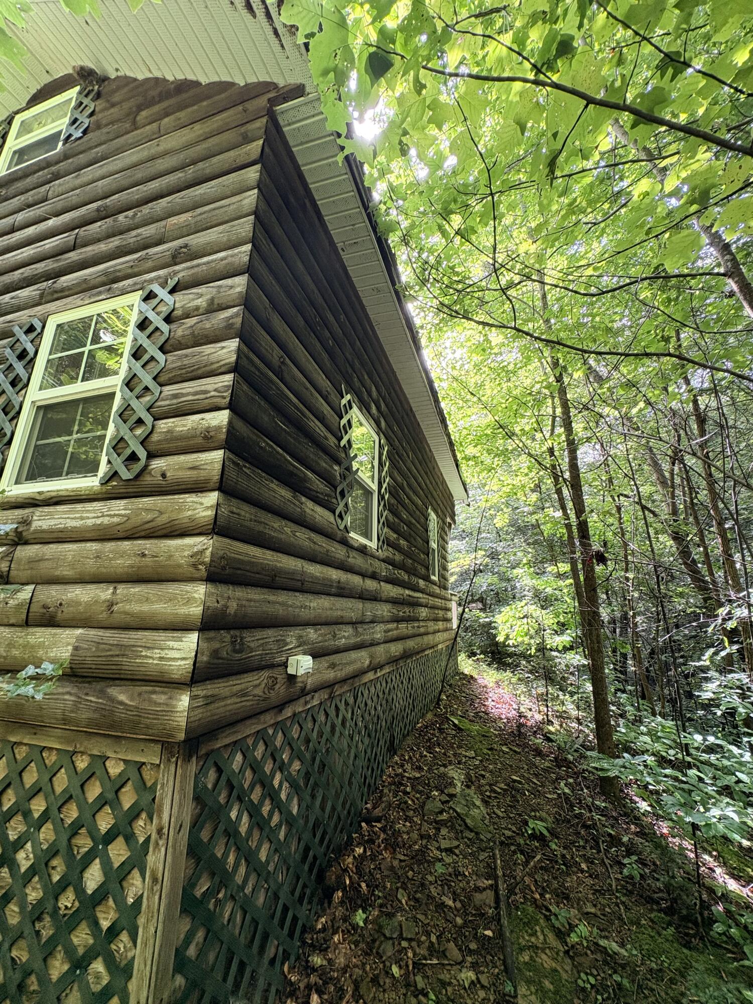 0 Horseshoe Bend Road Property Photo 26